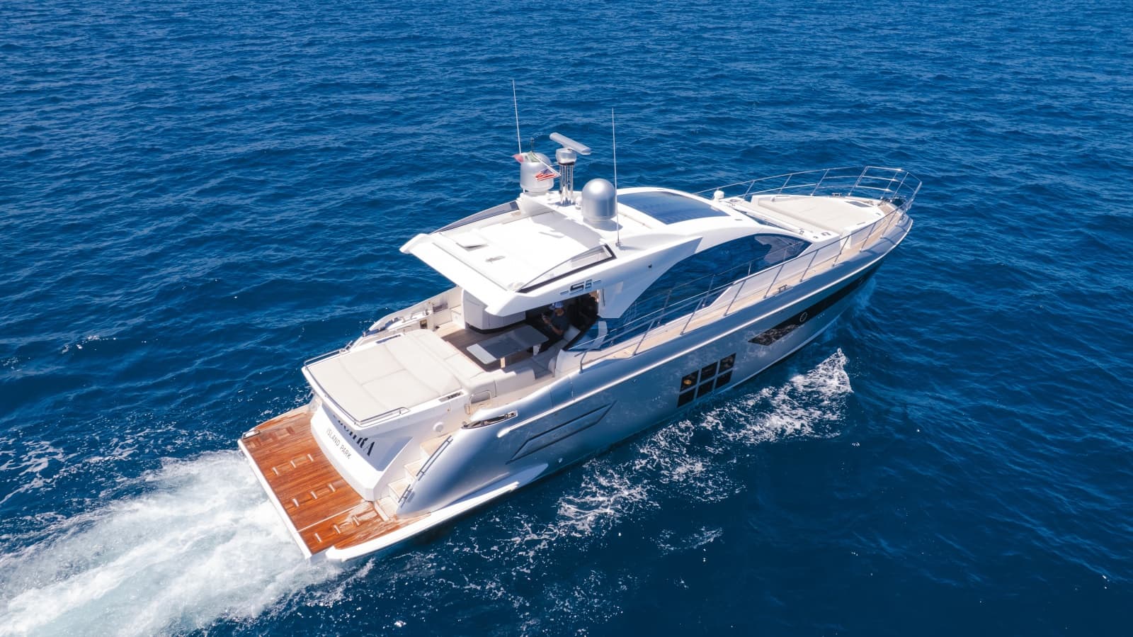 2020 Azimut  - Photo 6