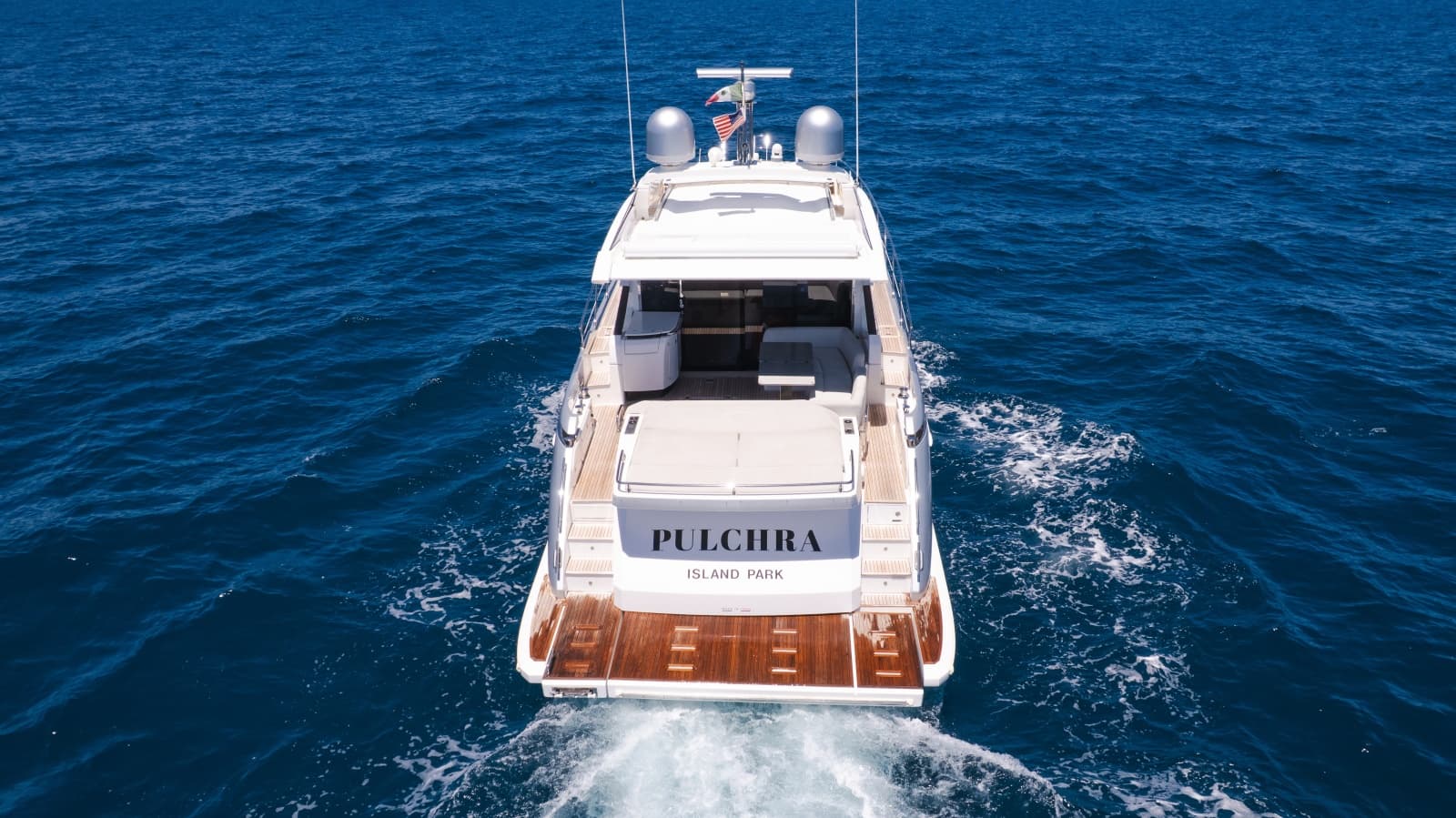 2020 Azimut  - Photo 8