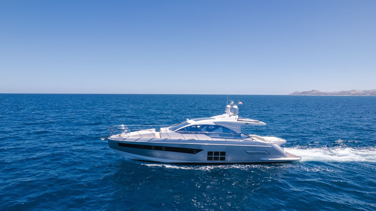 2020 Azimut  - Photo 1