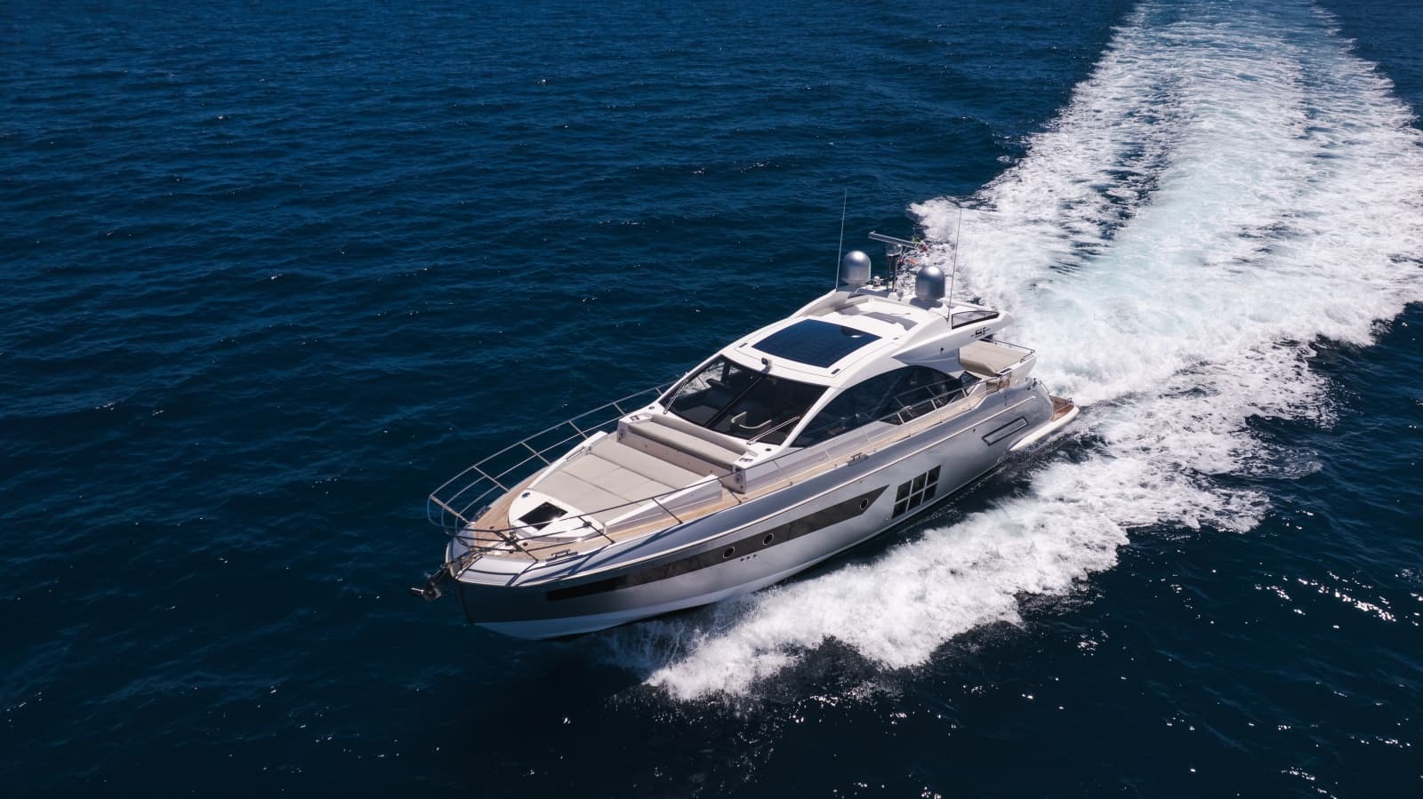 2020 Azimut  - Photo 13