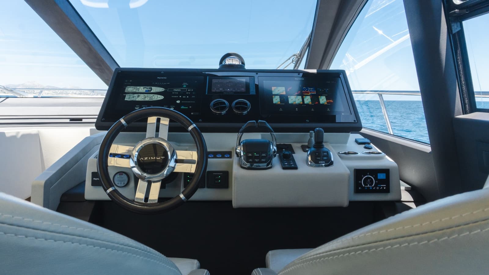2020 Azimut  - Photo 38