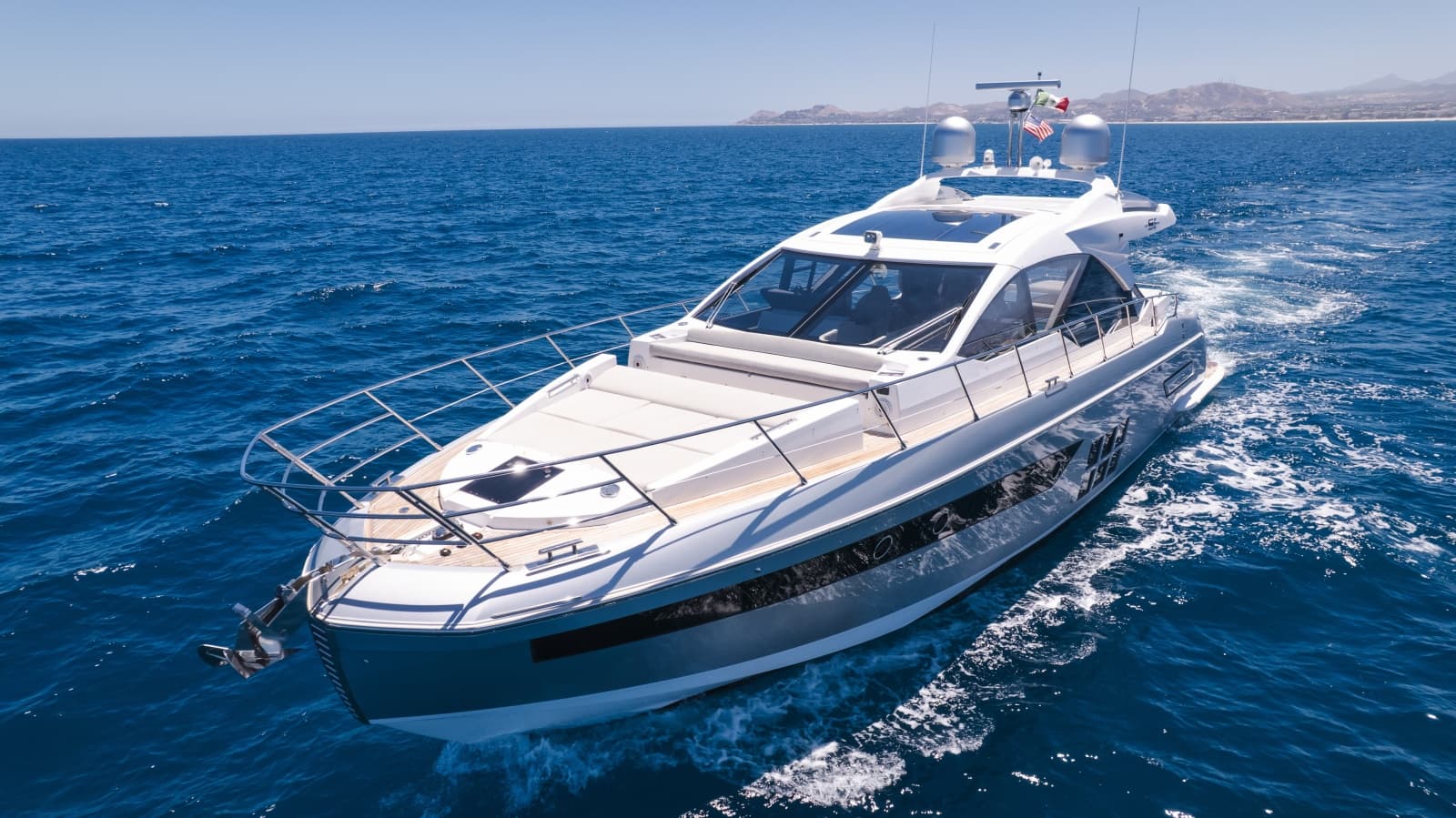 2020 Azimut  - Photo 3