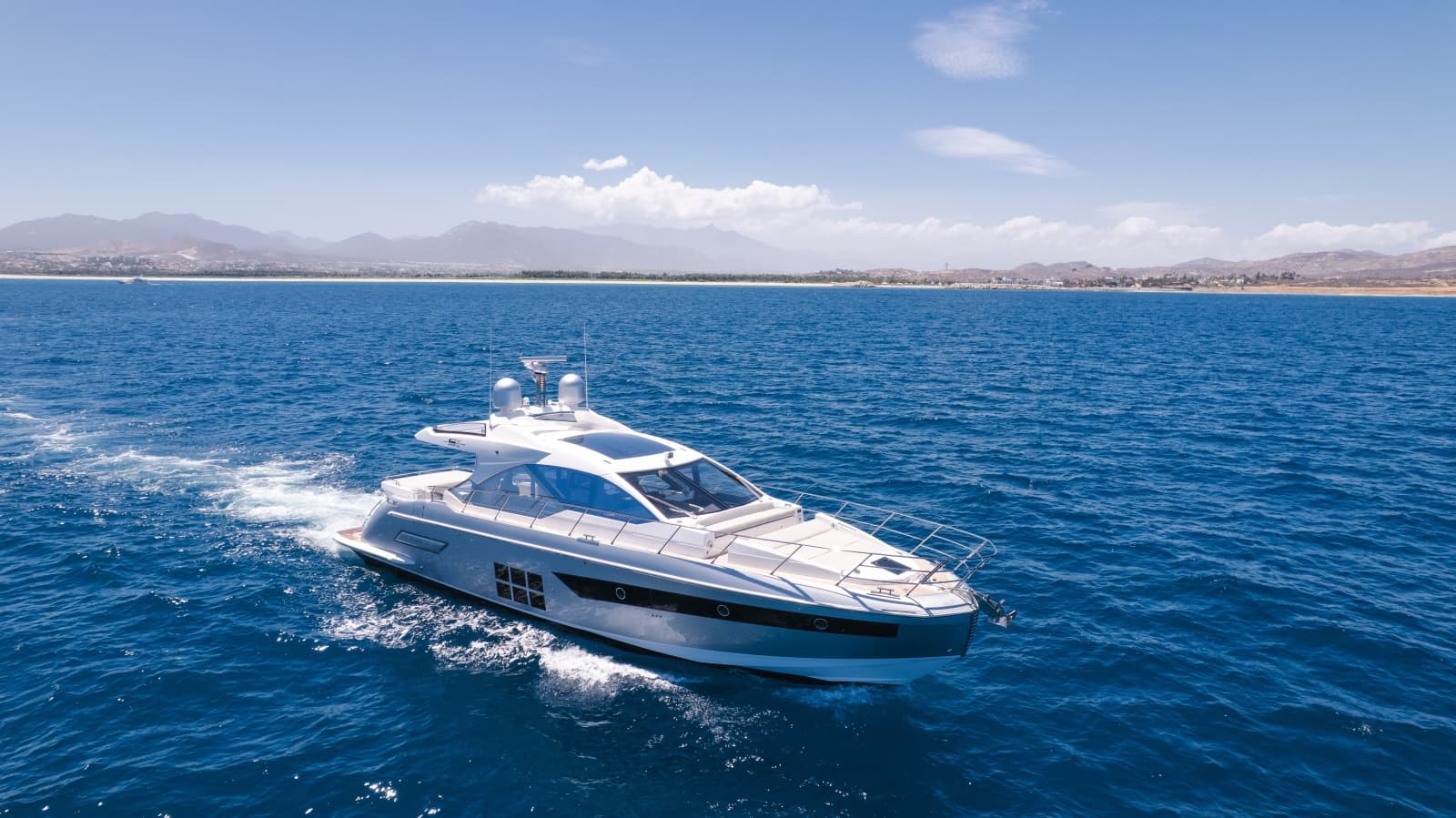 2020 Azimut  - Photo 5