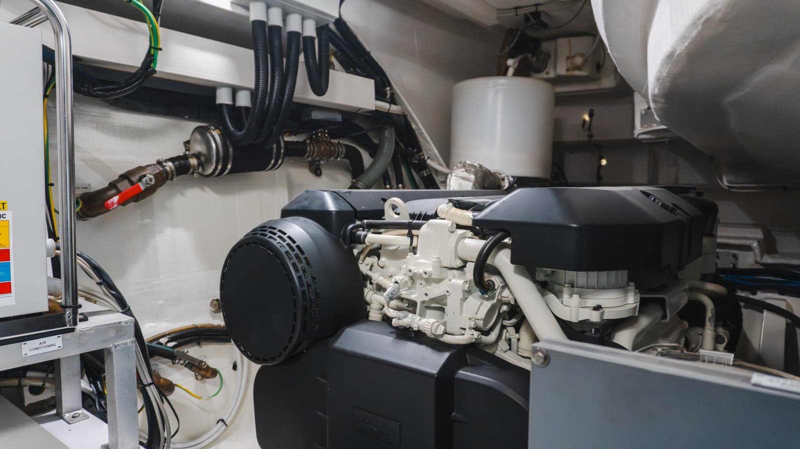 2020 Azimut  - Photo 59