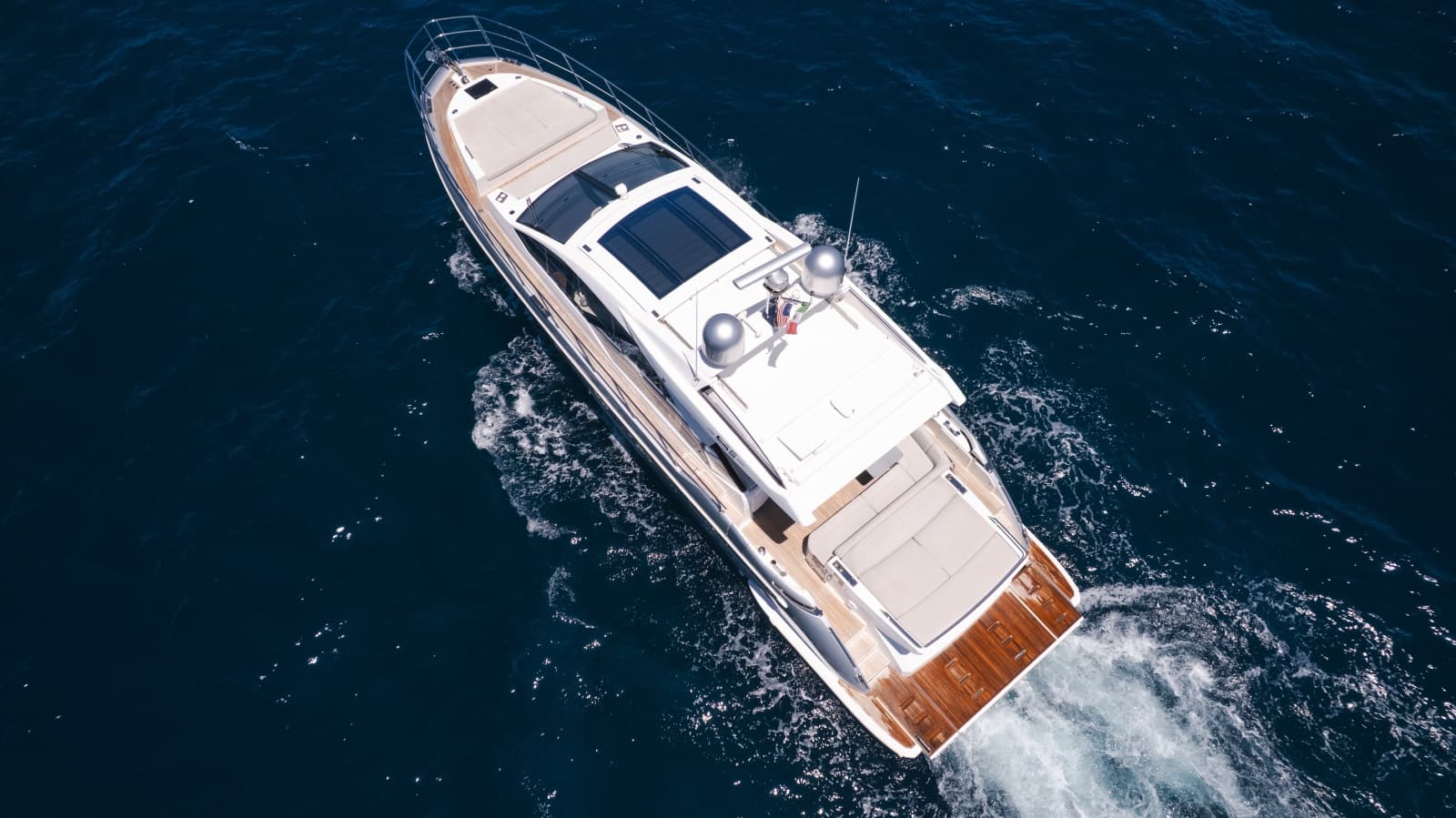 2020 Azimut  - Photo 9