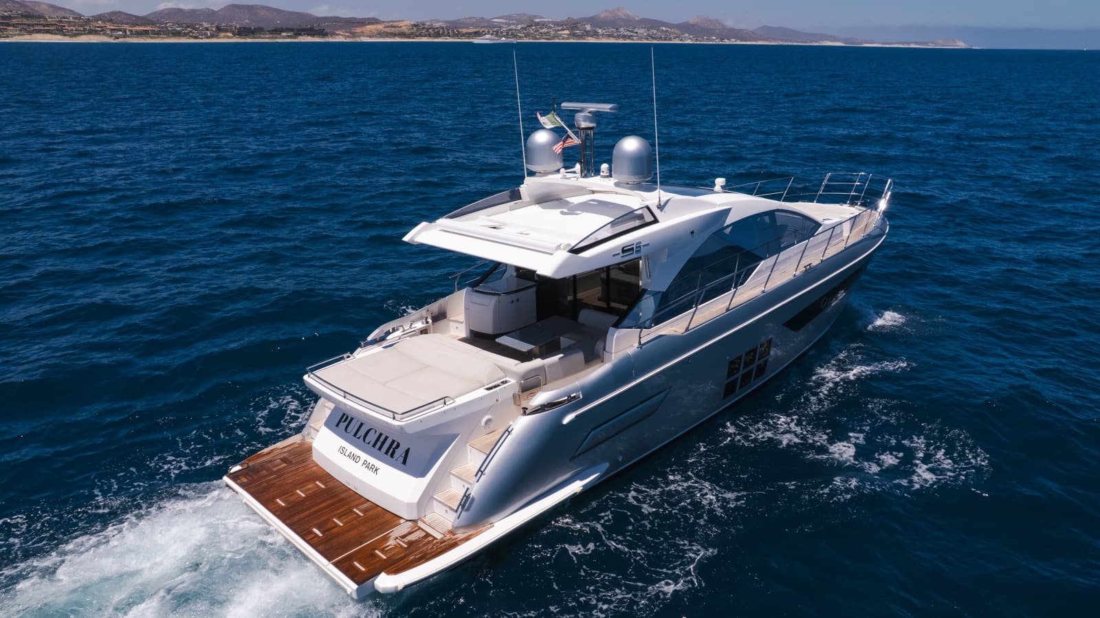 2020 Azimut  - Photo 7