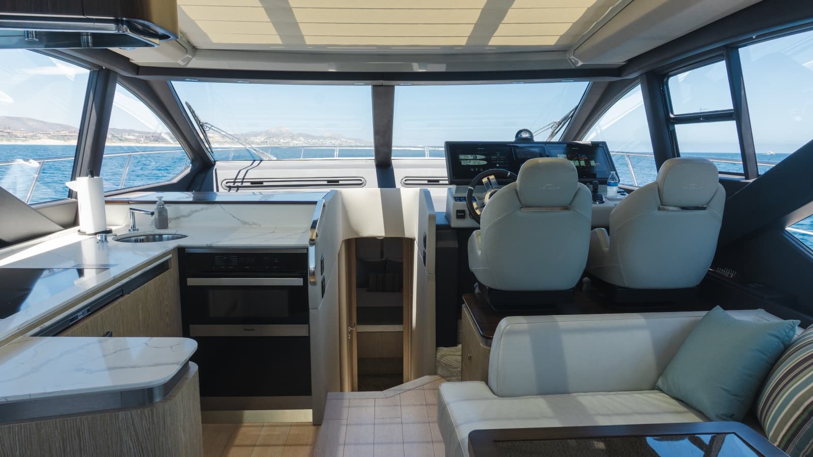 2020 Azimut  - Photo 32