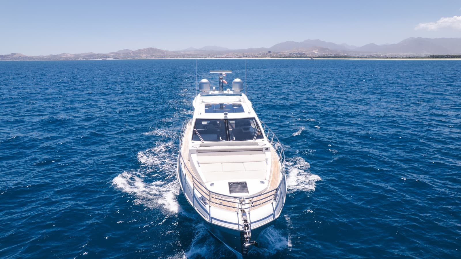 2020 Azimut  - Photo 4