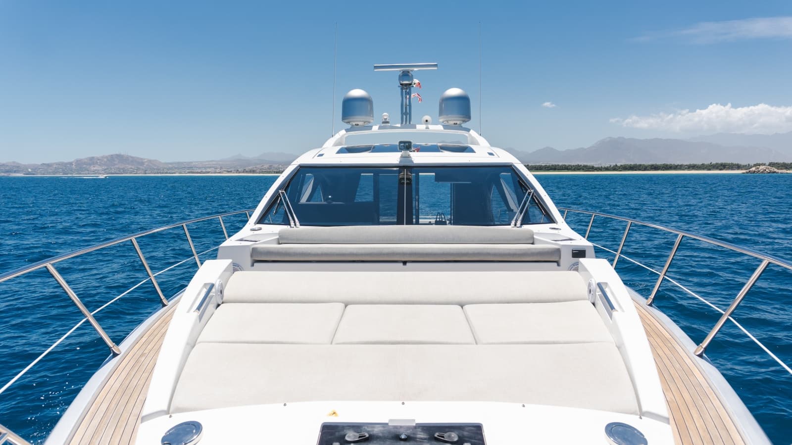 2020 Azimut  - Photo 42