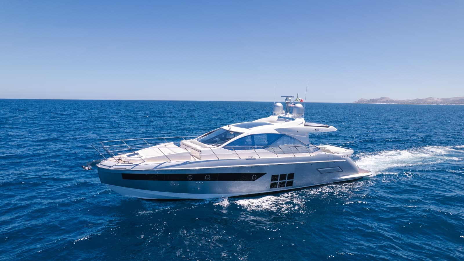 2020 Azimut  - Photo 2