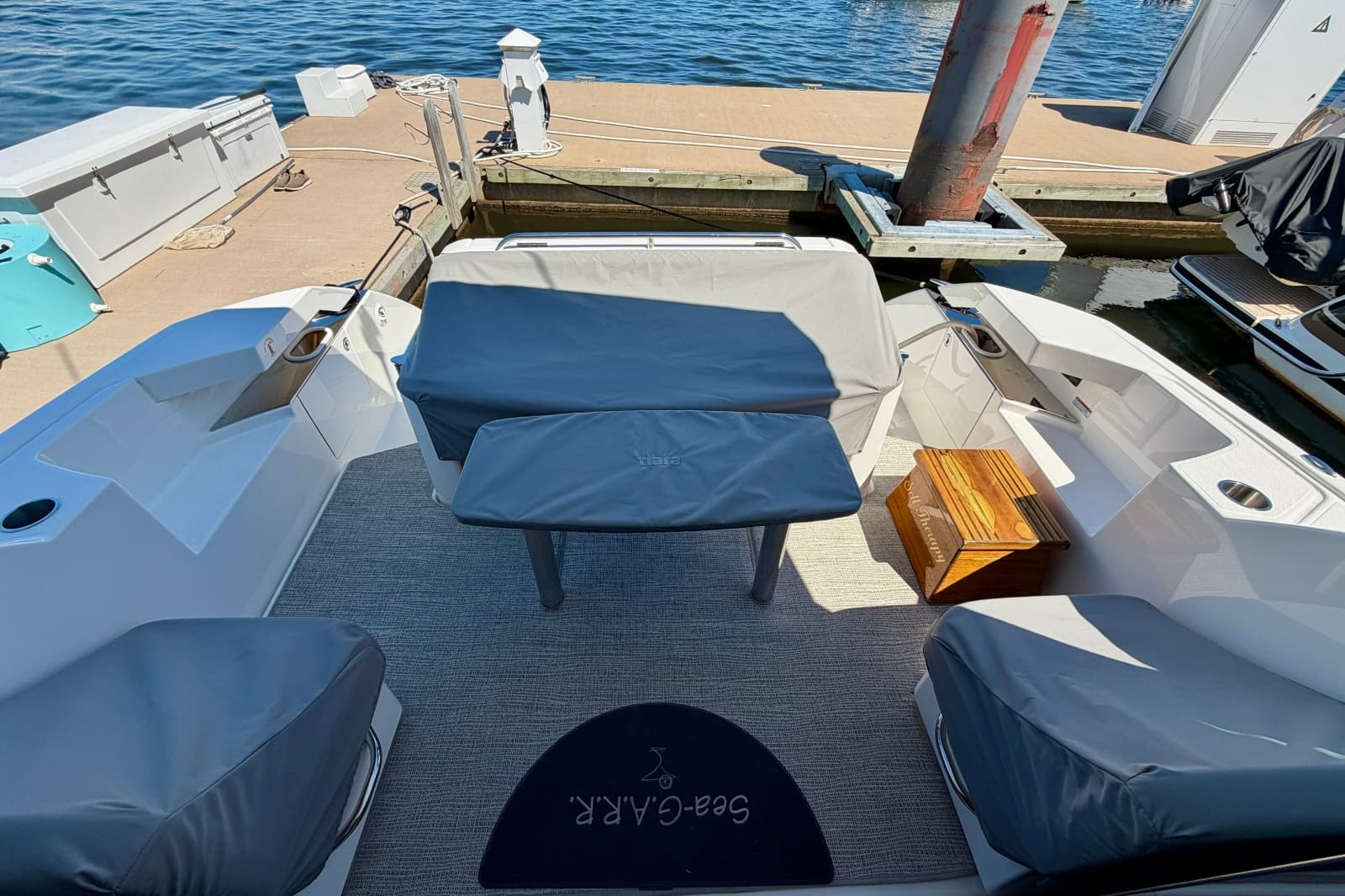 2020 Tiara Yachts C39 Coupe - Photo 67