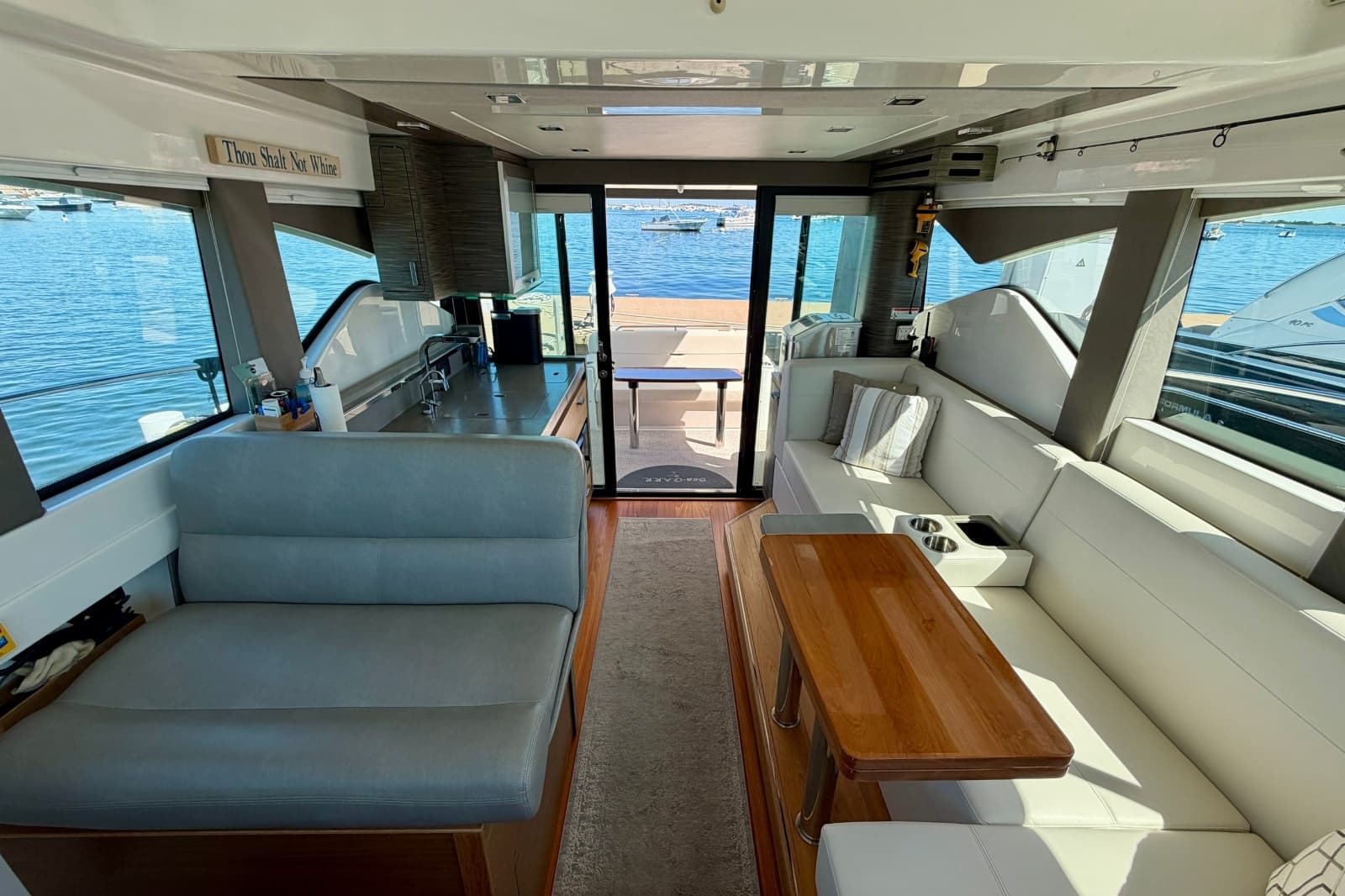 2020 Tiara Yachts C39 Coupe - Photo 30