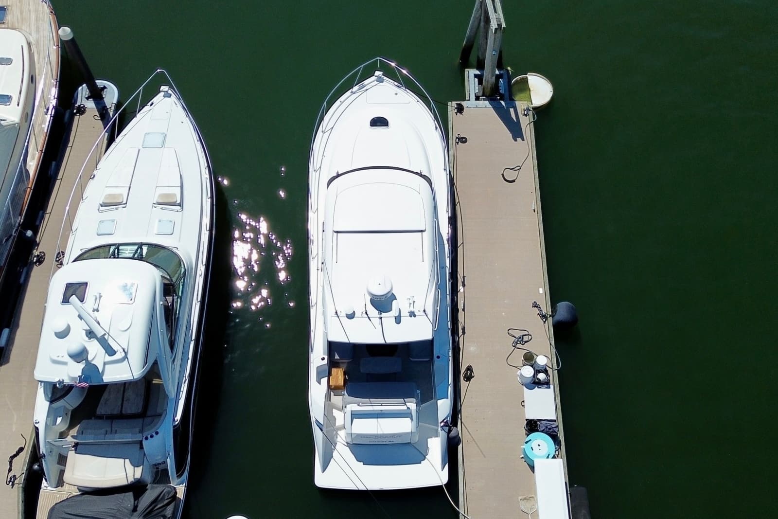 2020 Tiara Yachts C39 Coupe - Photo 70