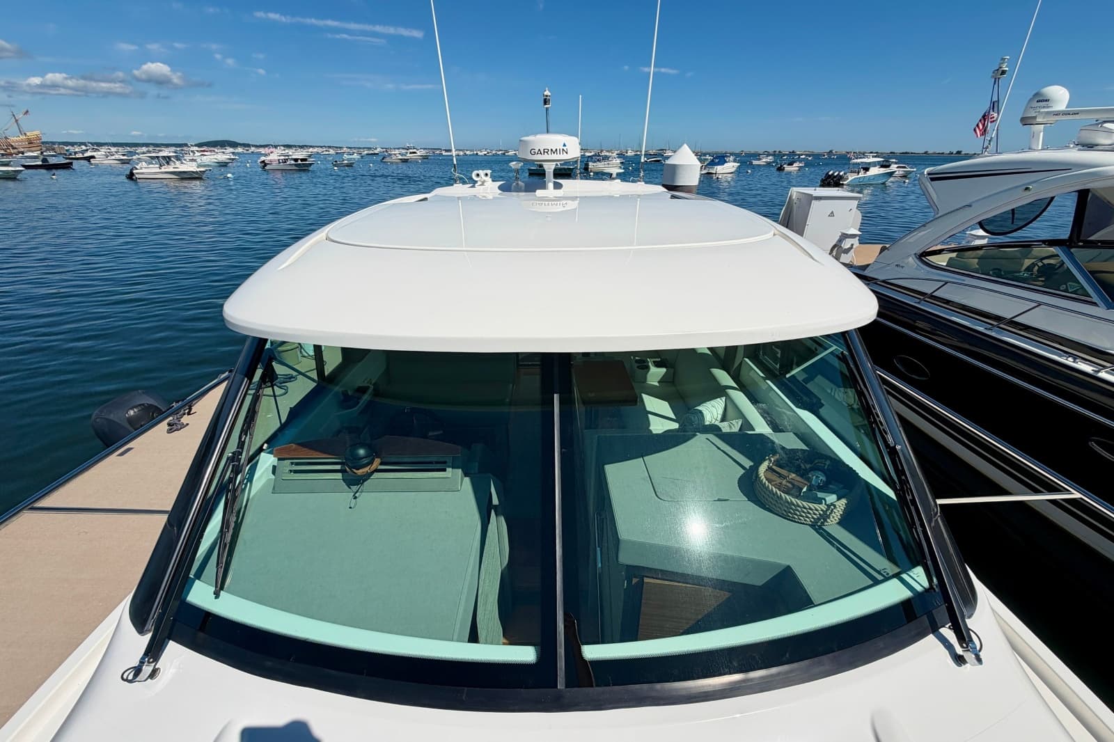 2020 Tiara Yachts C39 Coupe - Photo 51