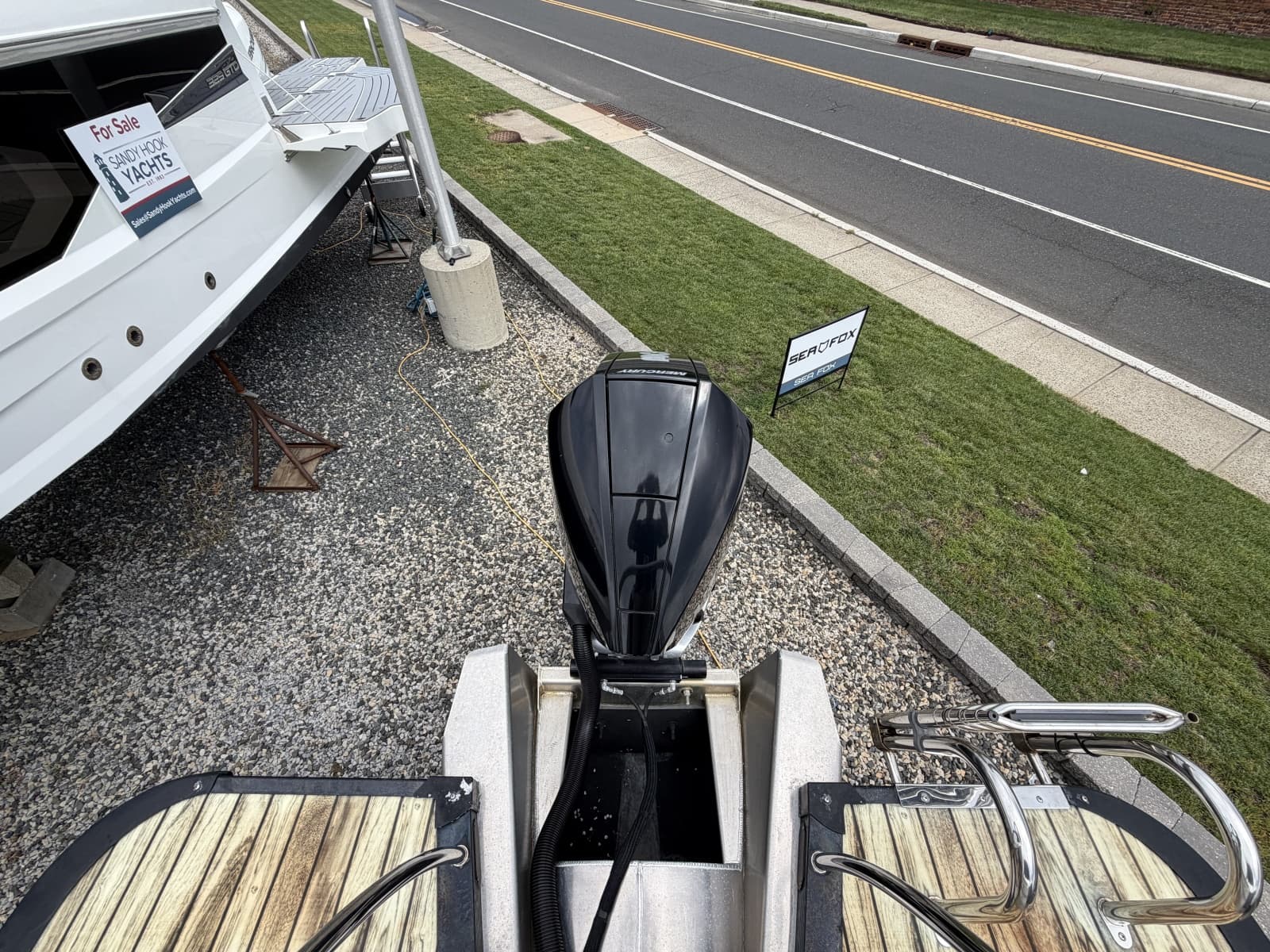2019 Avalon Catalina Elite - 27' - Photo 5