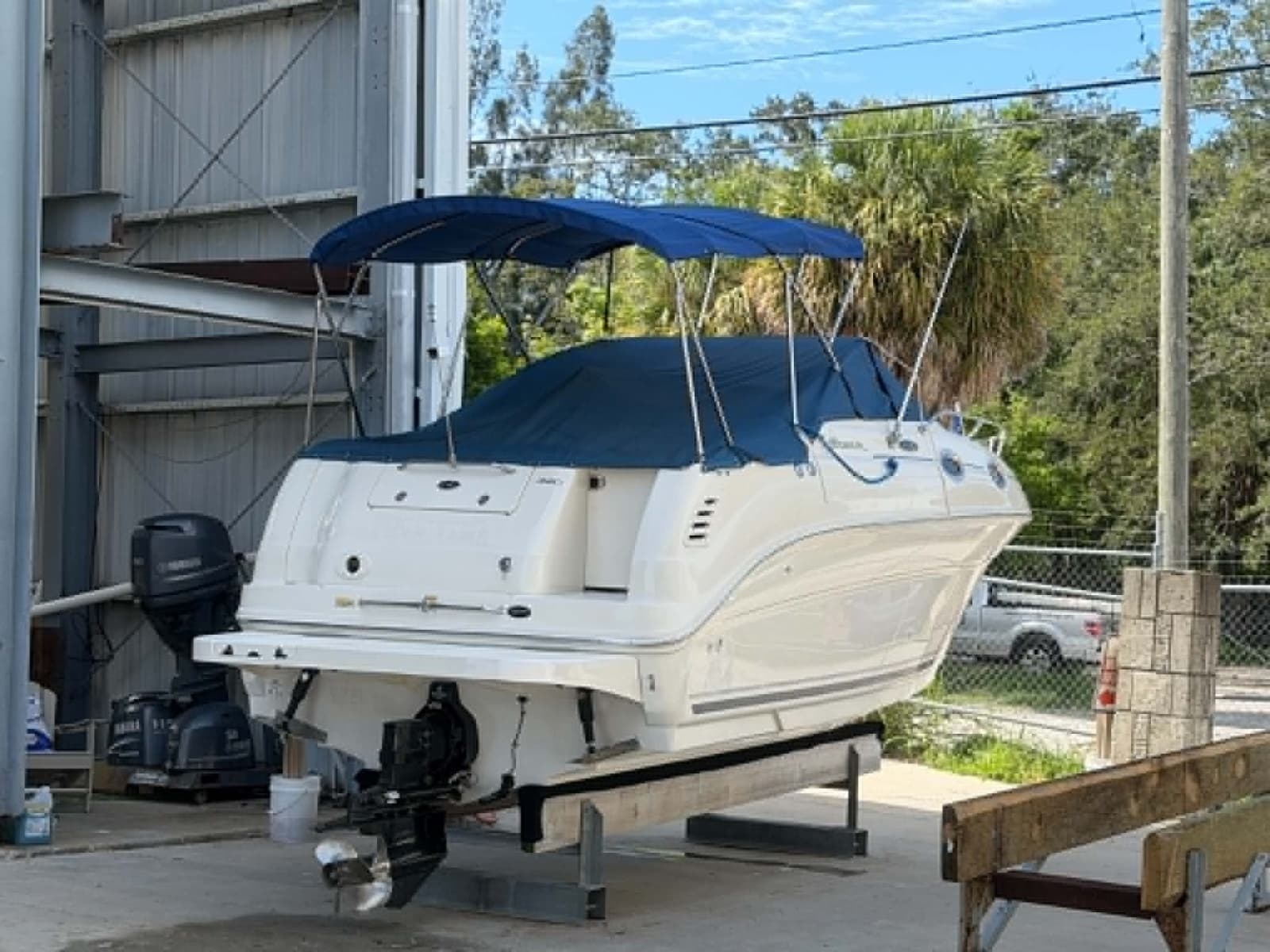 2004 Sea Ray 240 Sundancer - Photo 37