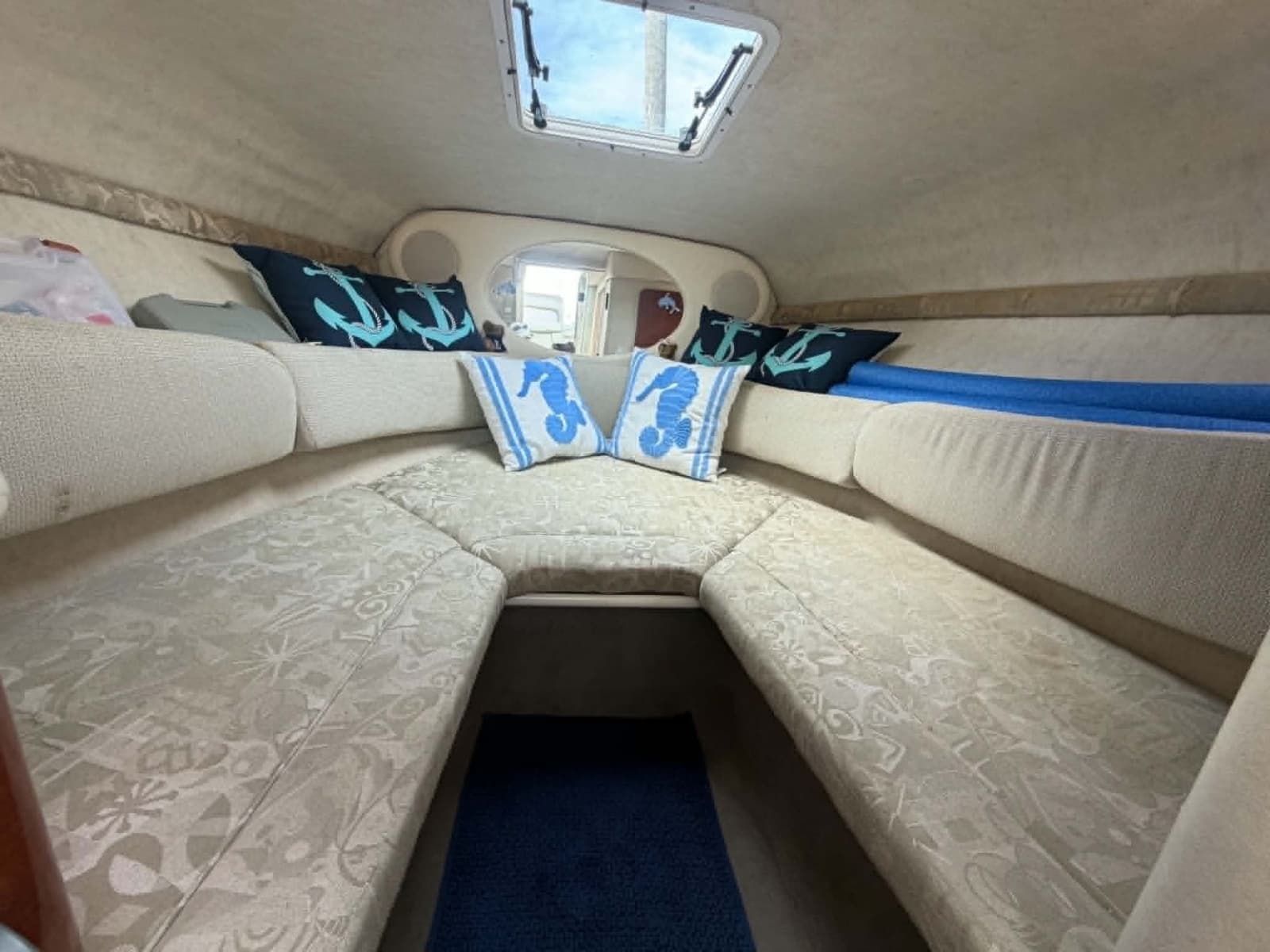 2004 Sea Ray 240 Sundancer - Photo 32
