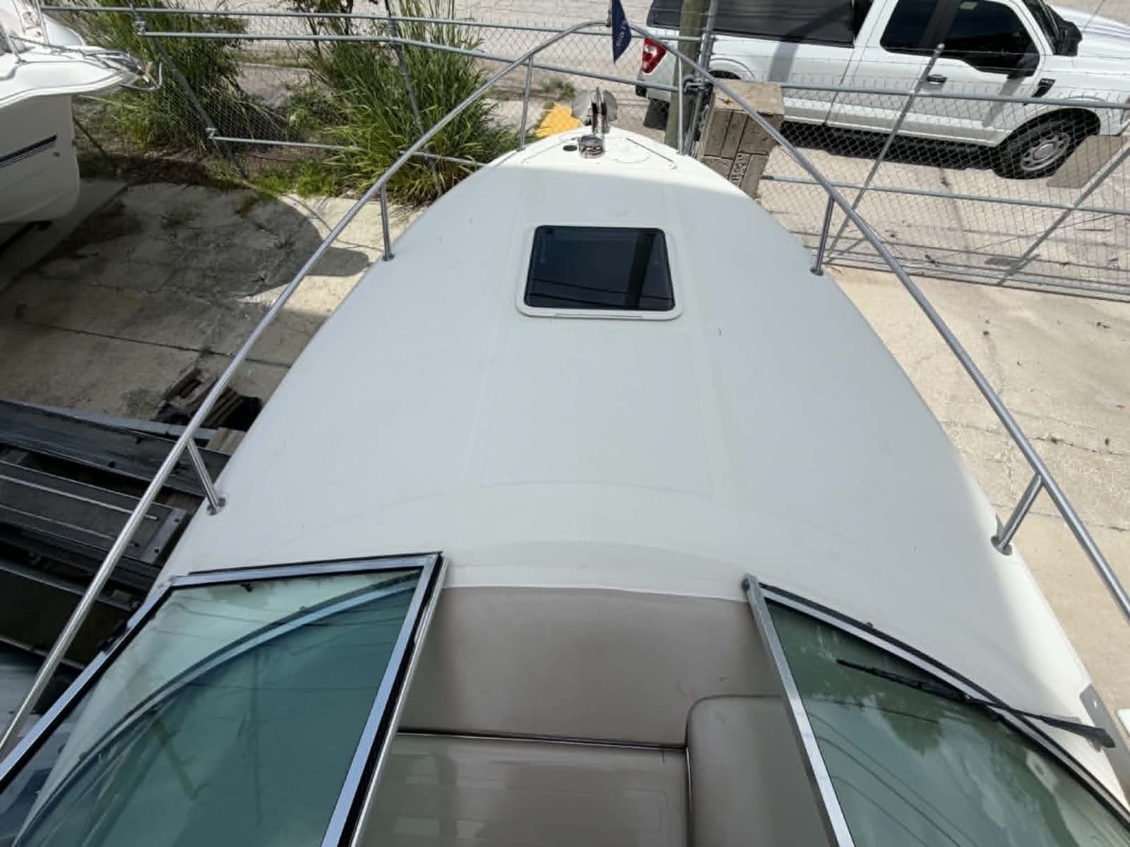 2004 Sea Ray 240 Sundancer - Photo 20