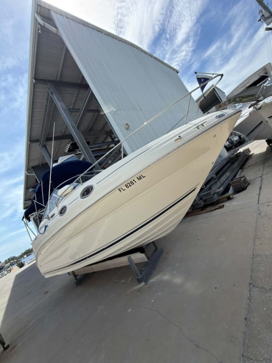 2004 Sea Ray 240 Sundancer - Photo 5