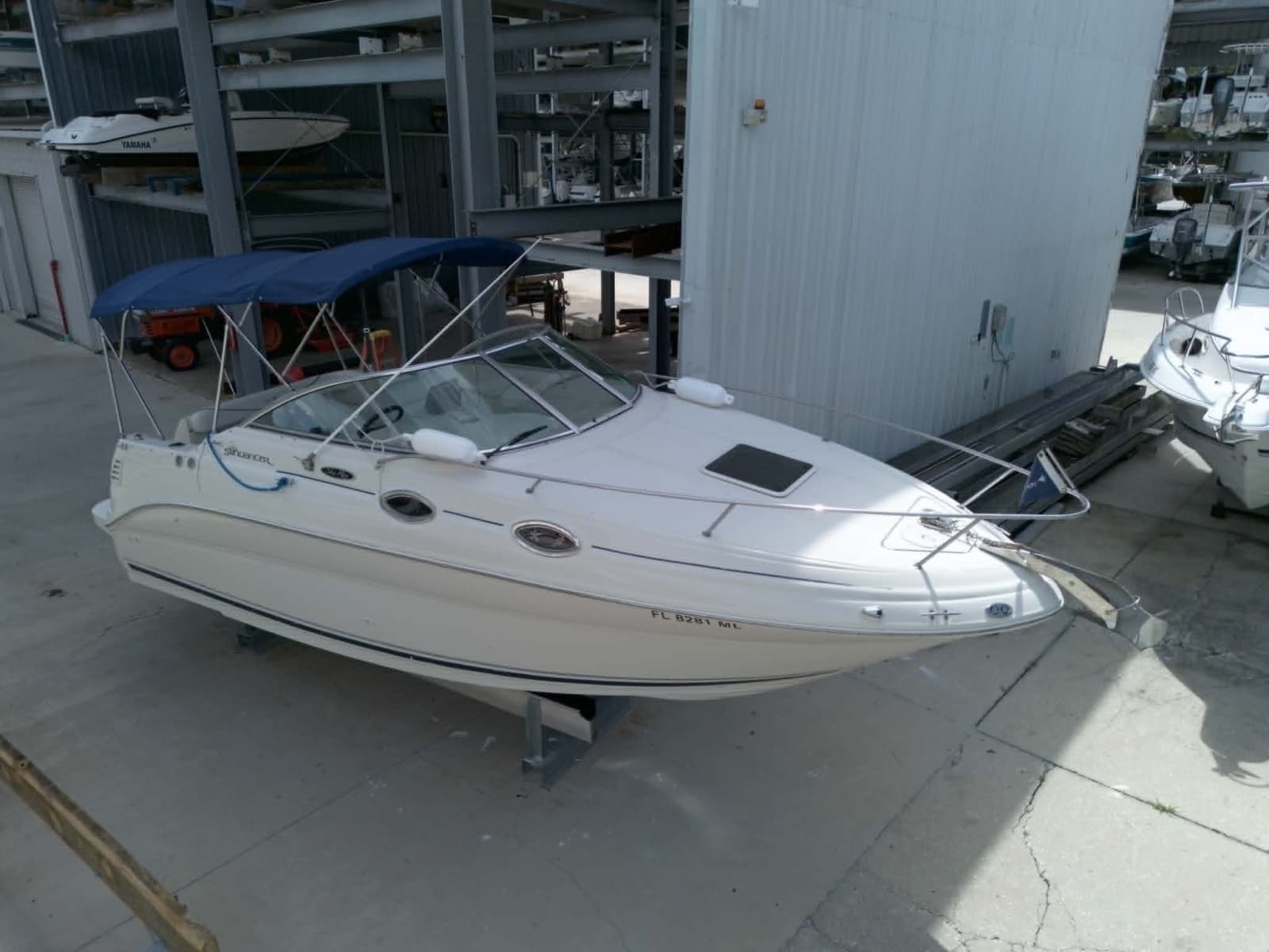 2004 Sea Ray 240 Sundancer - Photo 15