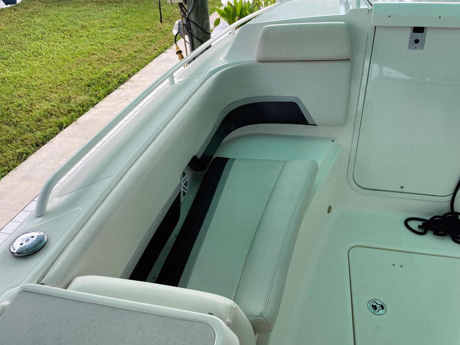 2013 Wellcraft 30 Scarab Sport - Photo 42