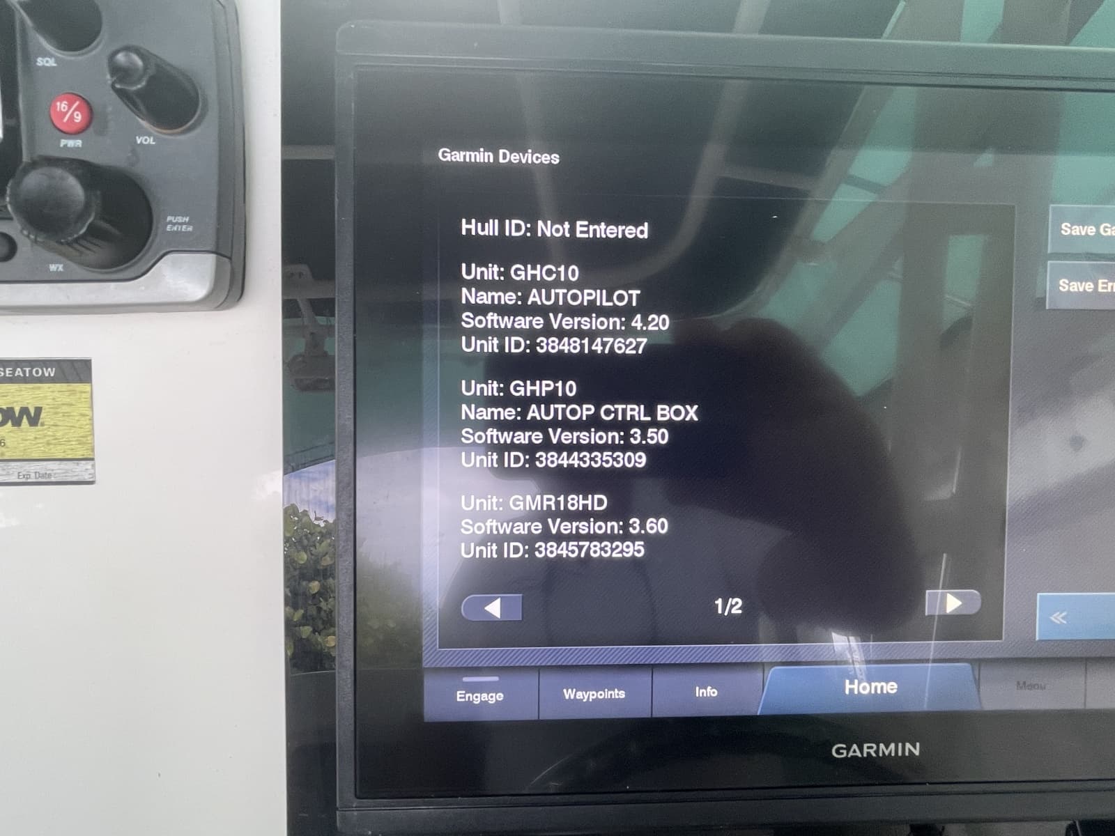 2013 Wellcraft 30 Scarab Sport - Photo 32