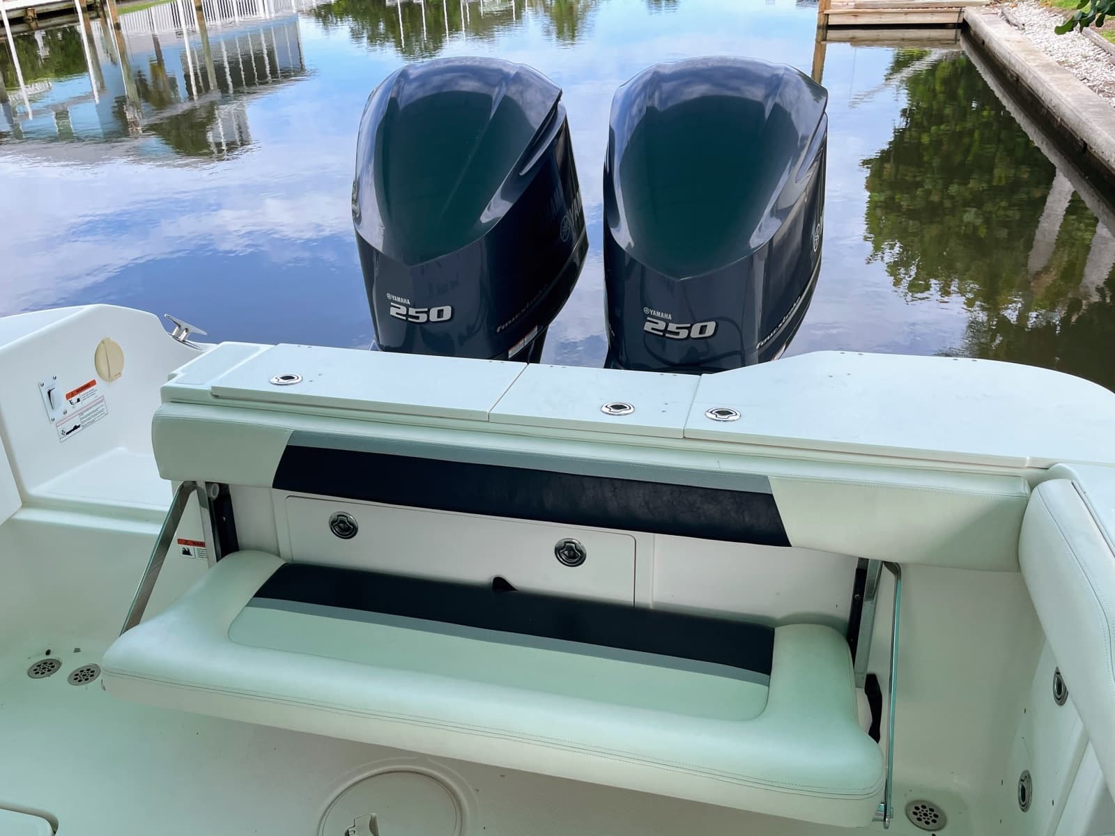 2013 Wellcraft 30 Scarab Sport - Photo 9