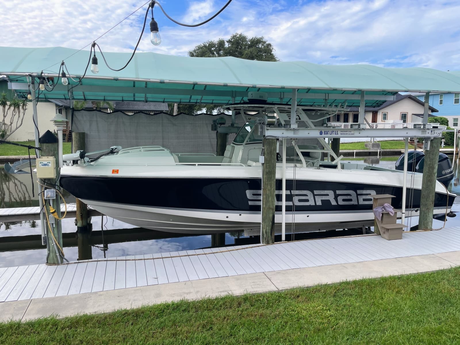 2013 Wellcraft 30 Scarab Sport - Photo 2