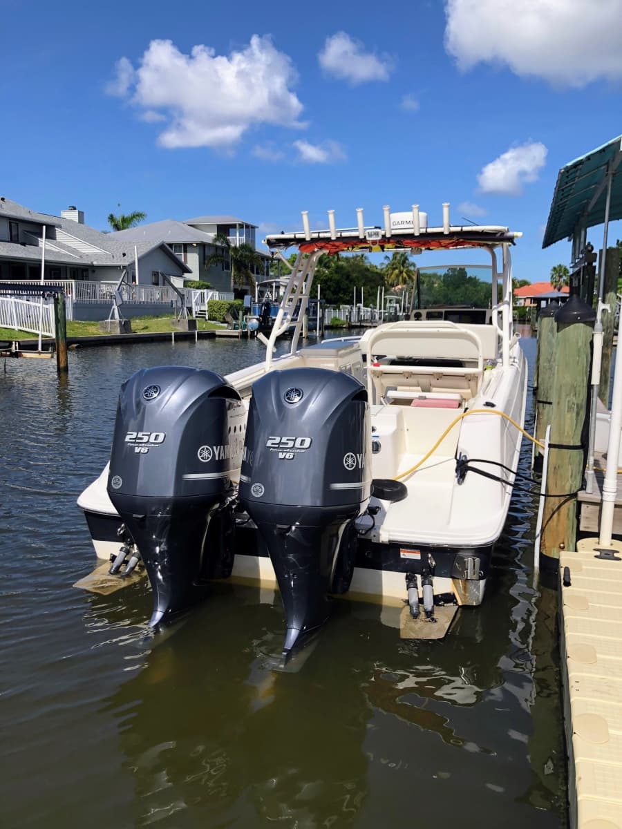 2013 Wellcraft 30 Scarab Sport - Photo 4