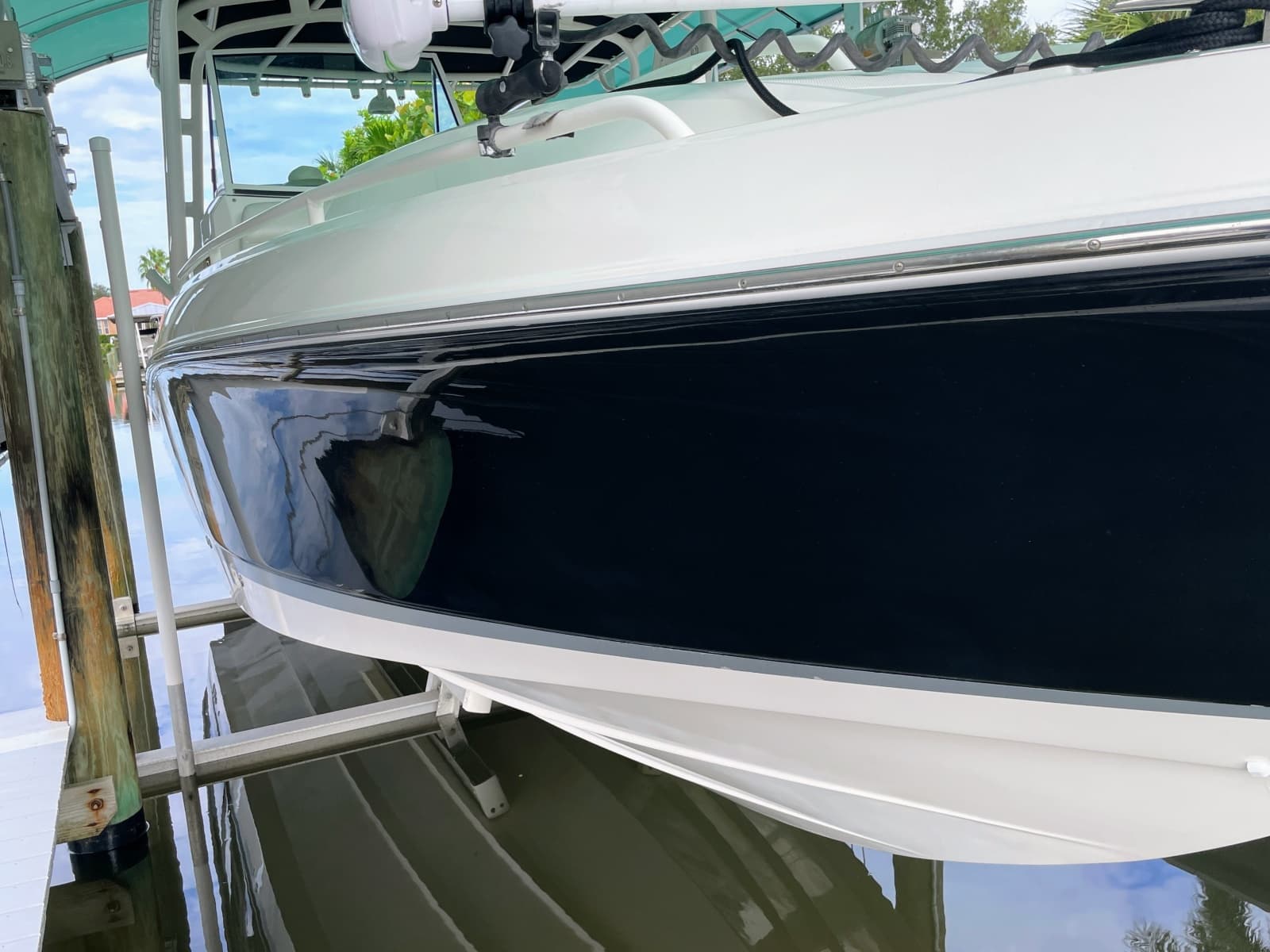 2013 Wellcraft 30 Scarab Sport - Photo 8