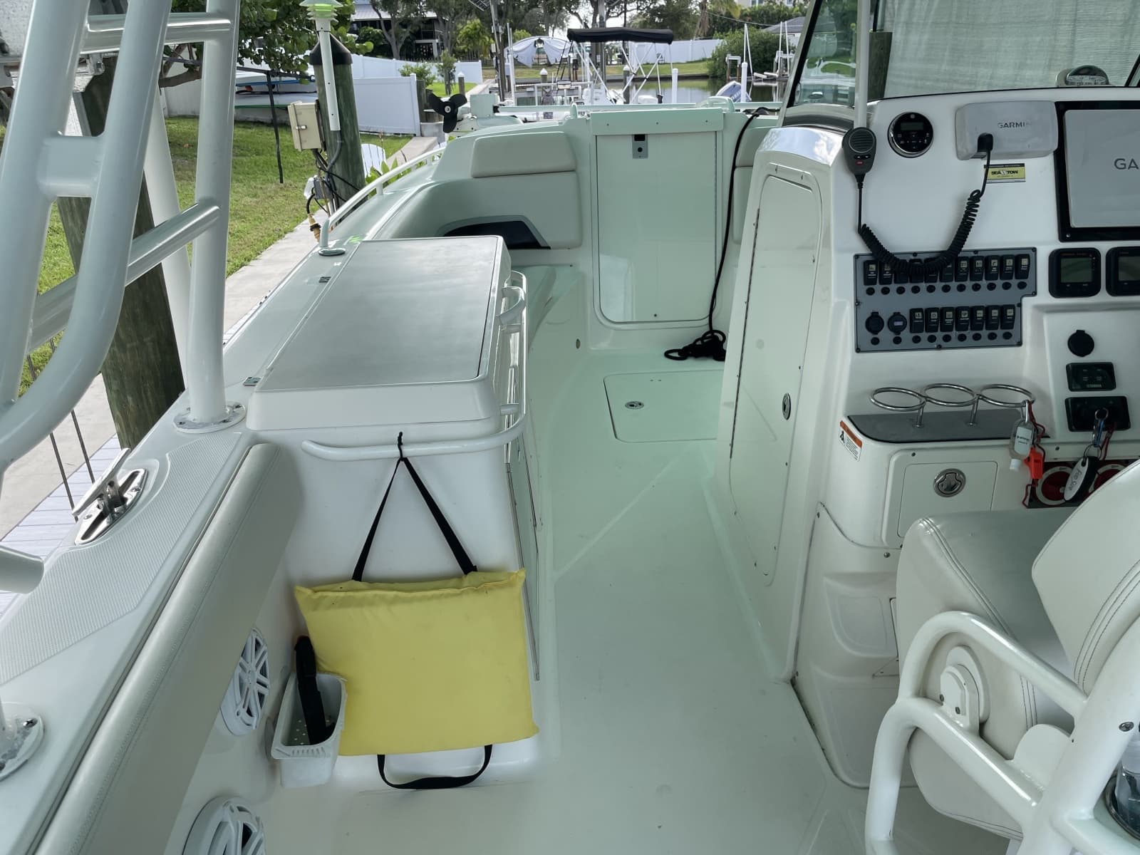 2013 Wellcraft 30 Scarab Sport - Photo 22