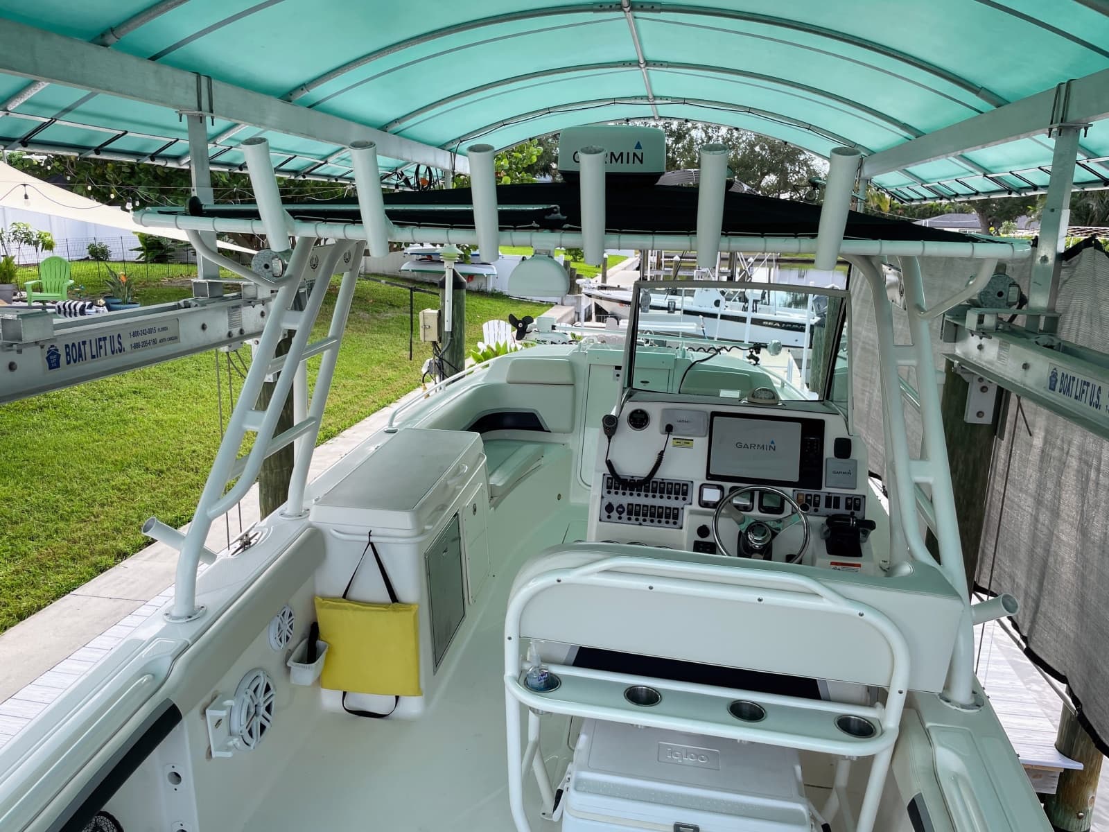 2013 Wellcraft 30 Scarab Sport - Photo 21