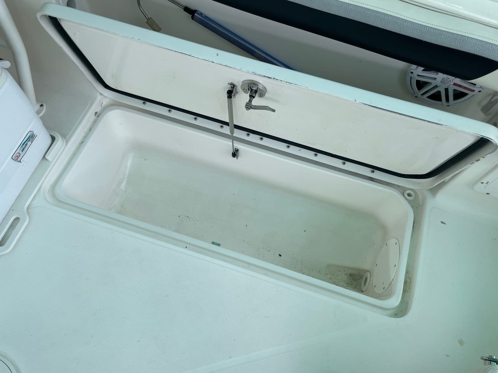 2013 Wellcraft 30 Scarab Sport - Photo 18