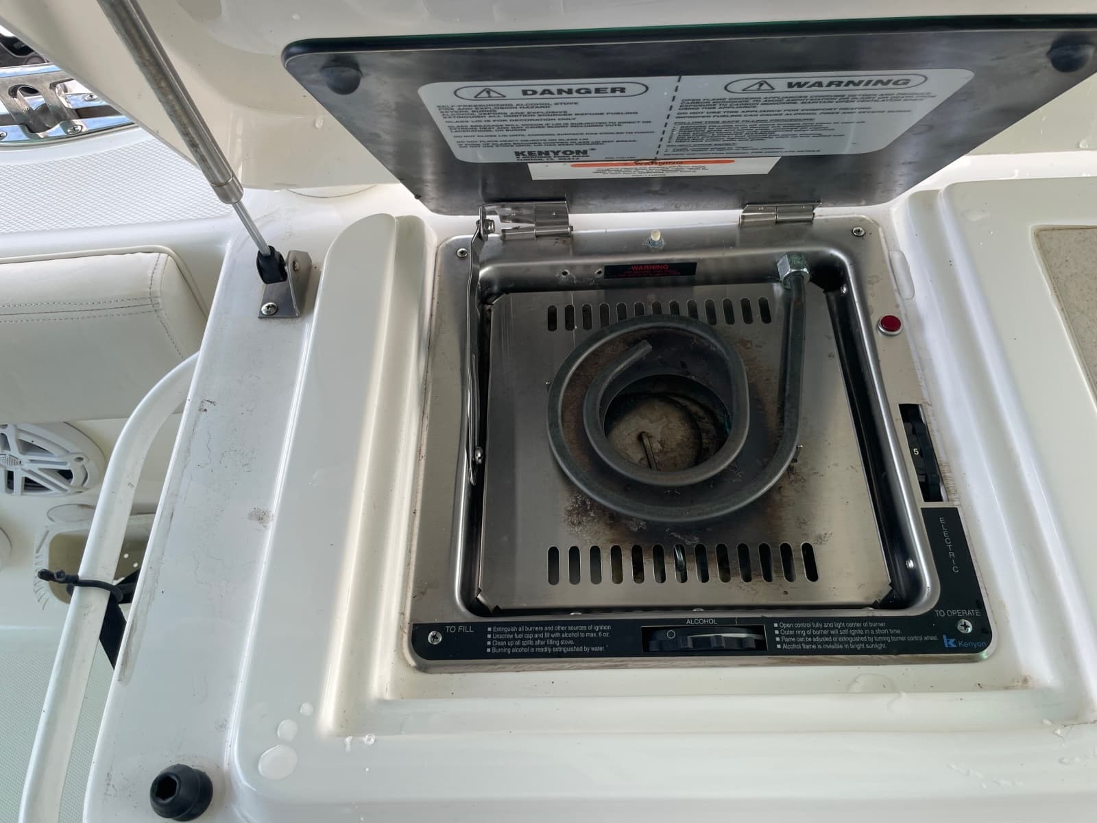 2013 Wellcraft 30 Scarab Sport - Photo 41