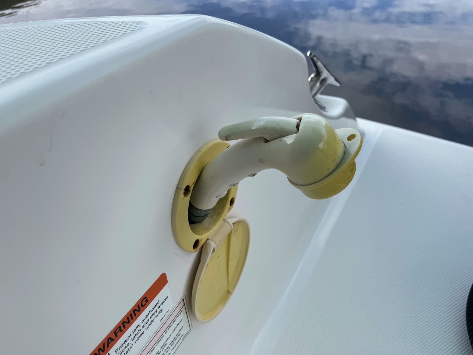 2013 Wellcraft 30 Scarab Sport - Photo 11