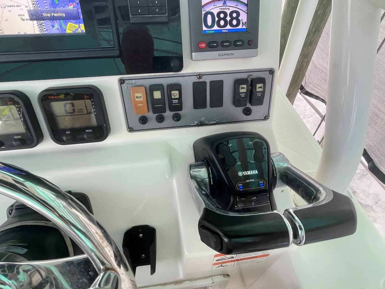 2013 Wellcraft 30 Scarab Sport - Photo 34
