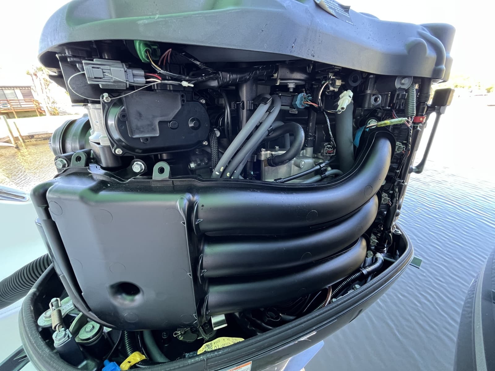 2013 Wellcraft 30 Scarab Sport - Photo 52