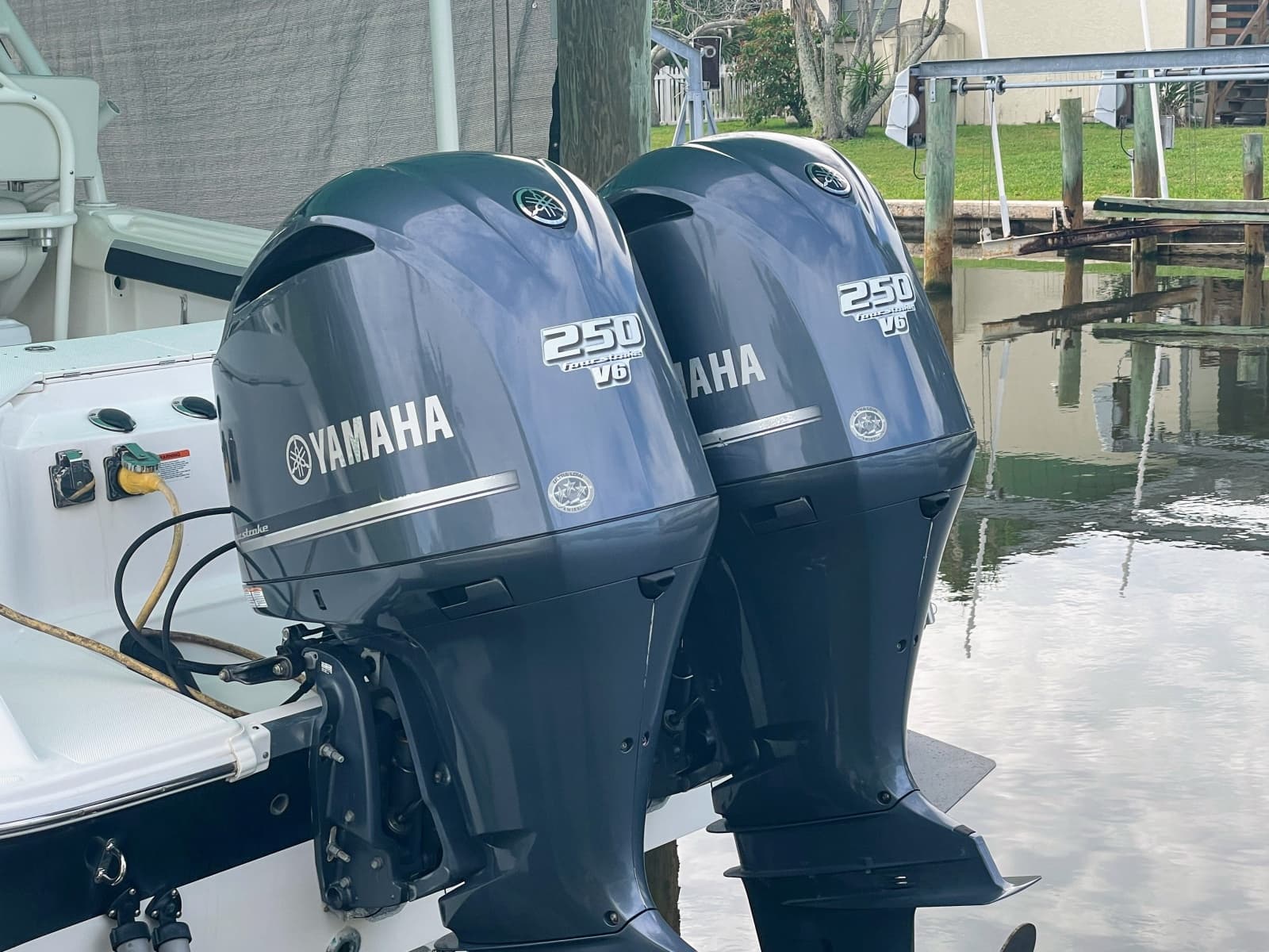 2013 Wellcraft 30 Scarab Sport - Photo 6