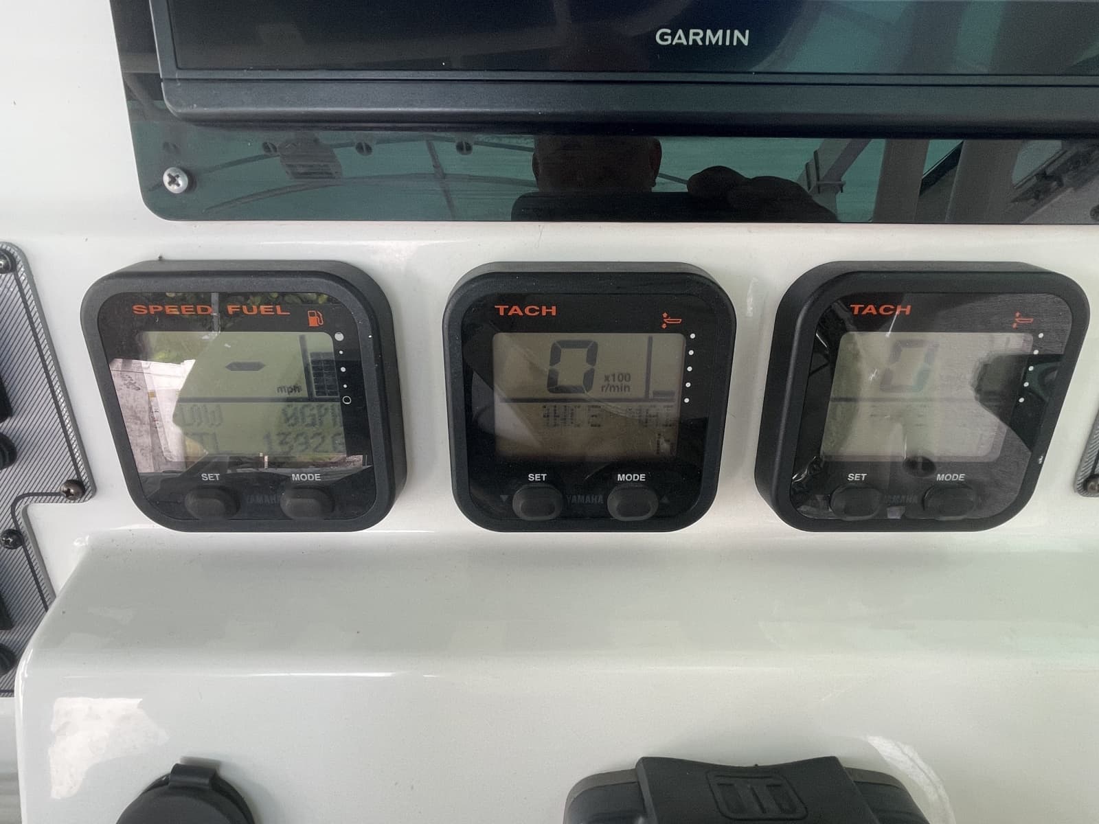 2013 Wellcraft 30 Scarab Sport - Photo 29