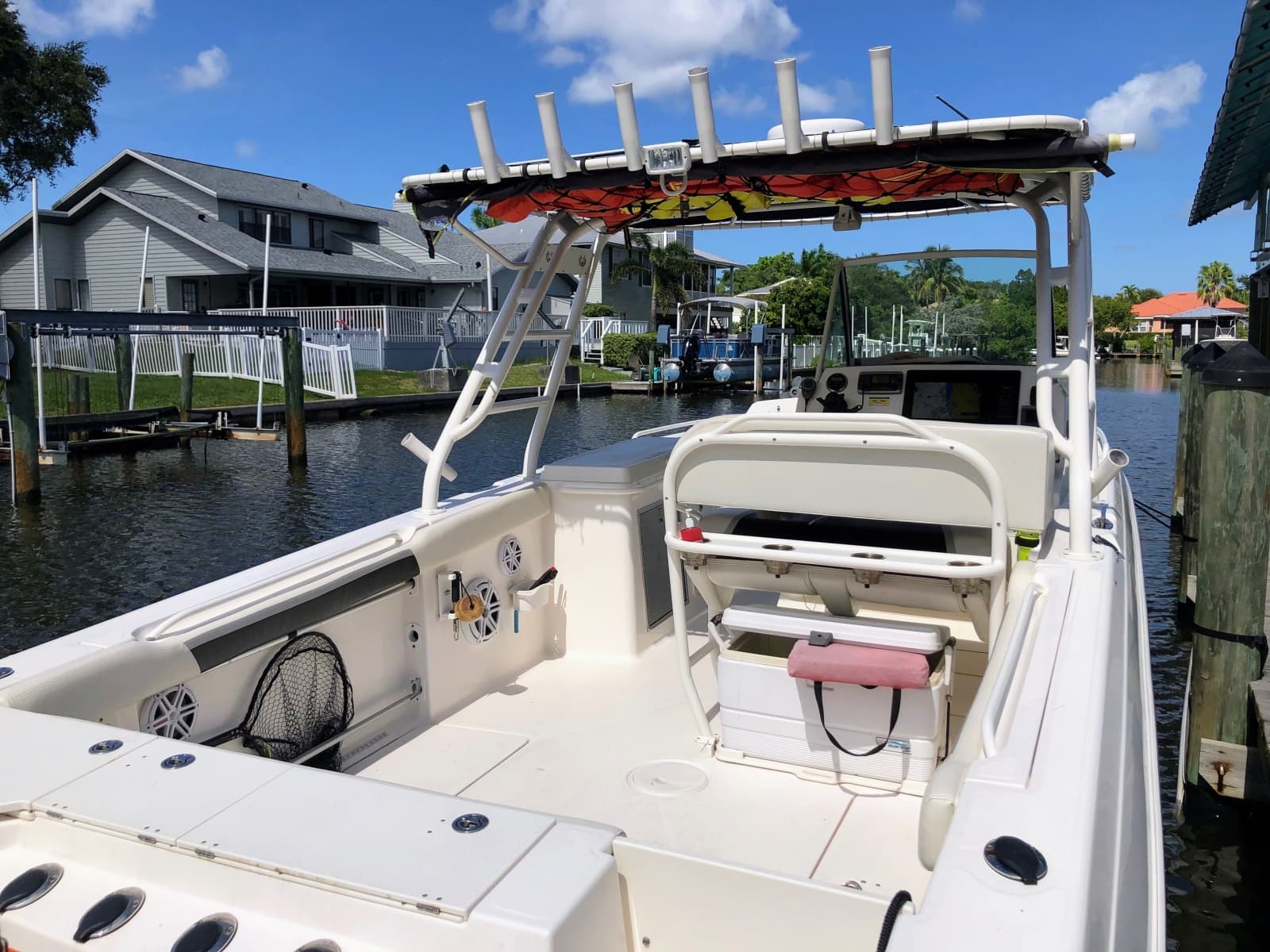 2013 Wellcraft 30 Scarab Sport - Photo 5