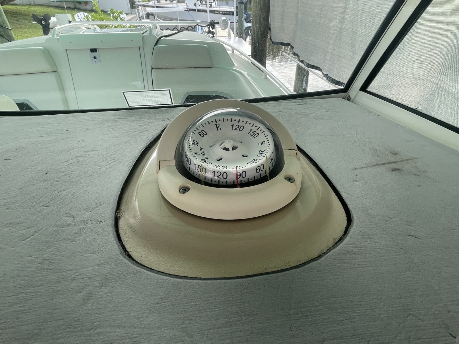 2013 Wellcraft 30 Scarab Sport - Photo 37