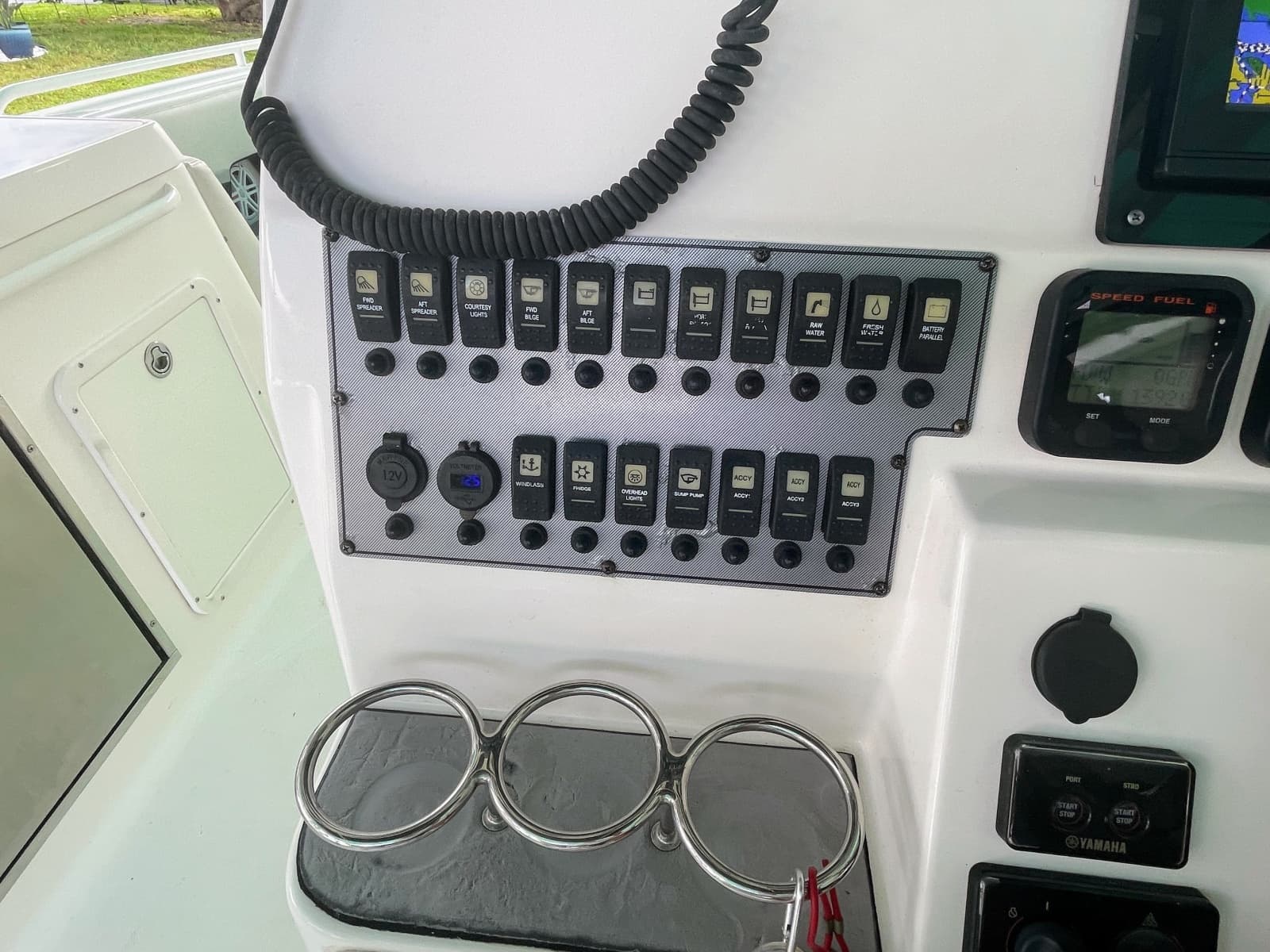 2013 Wellcraft 30 Scarab Sport - Photo 35