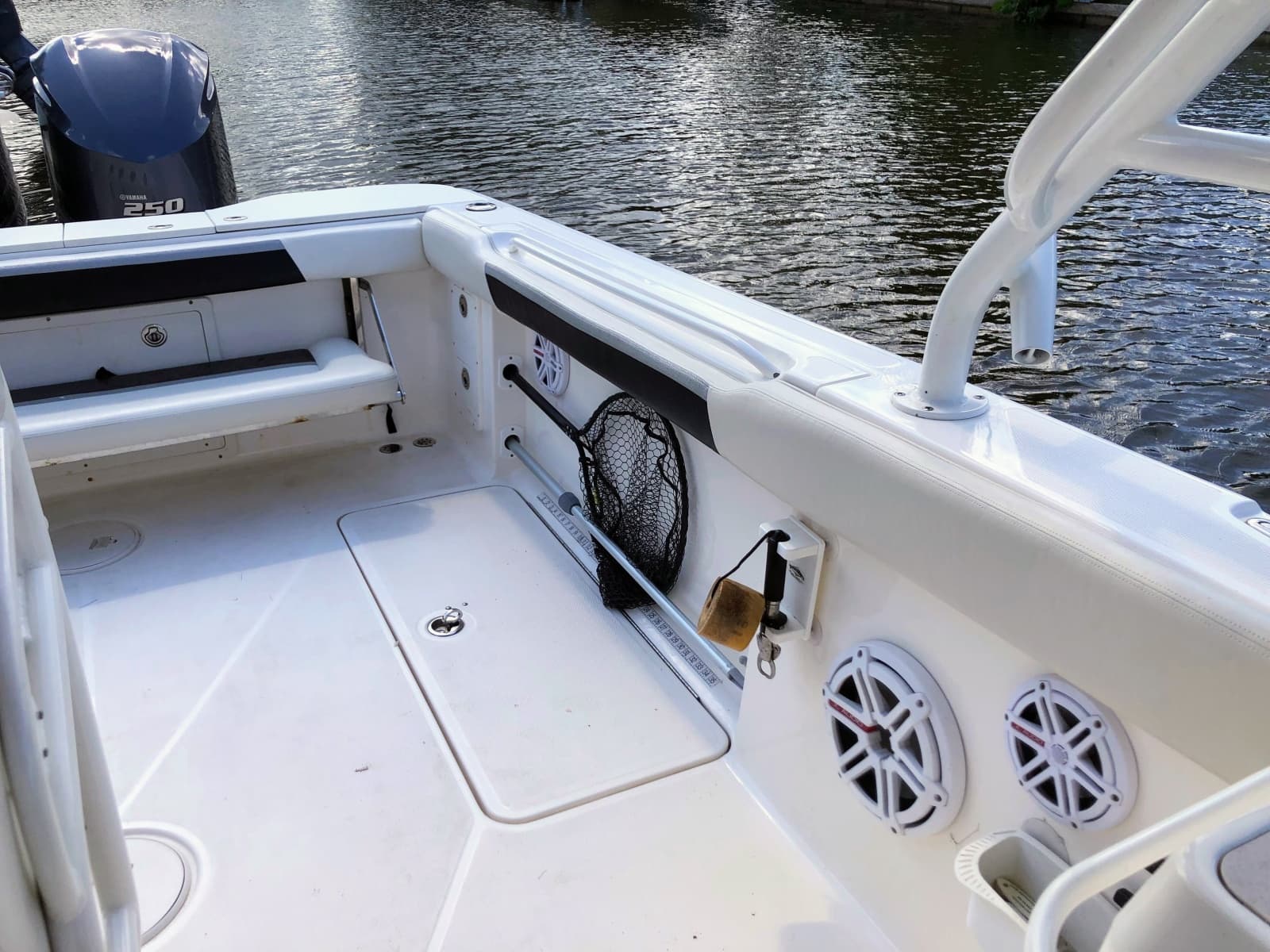 2013 Wellcraft 30 Scarab Sport - Photo 17