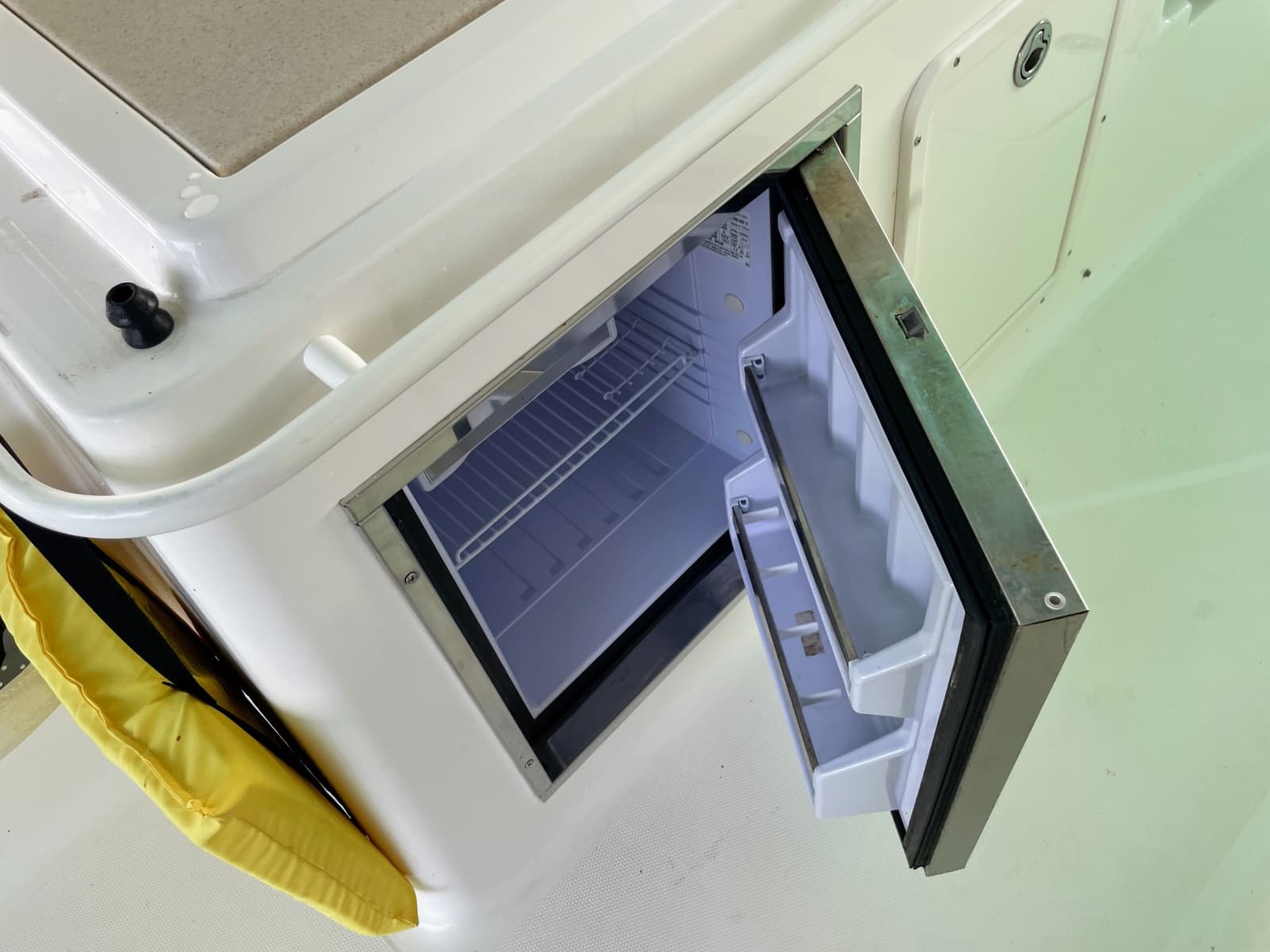 2013 Wellcraft 30 Scarab Sport - Photo 40