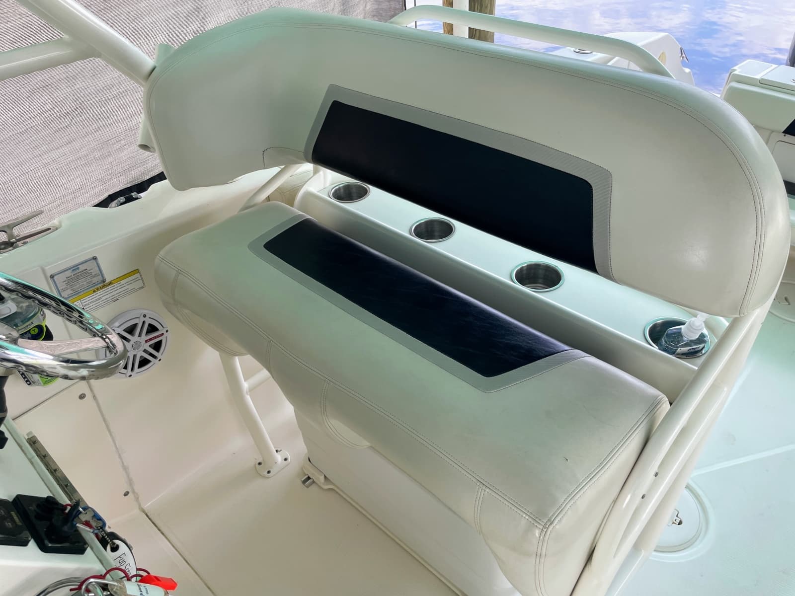2013 Wellcraft 30 Scarab Sport - Photo 38