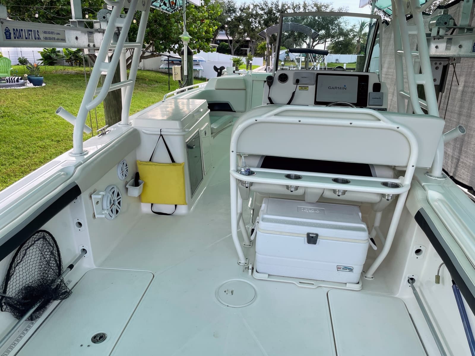 2013 Wellcraft 30 Scarab Sport - Photo 16