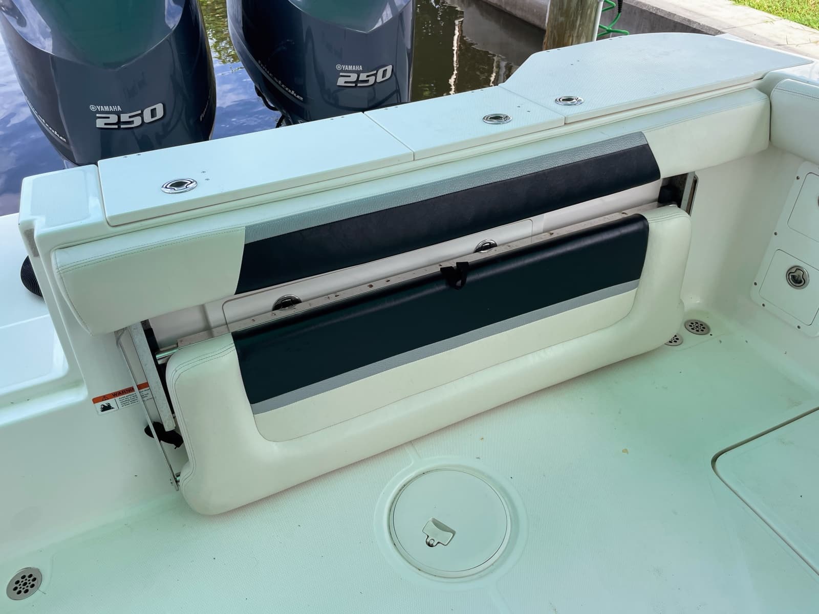 2013 Wellcraft 30 Scarab Sport - Photo 10