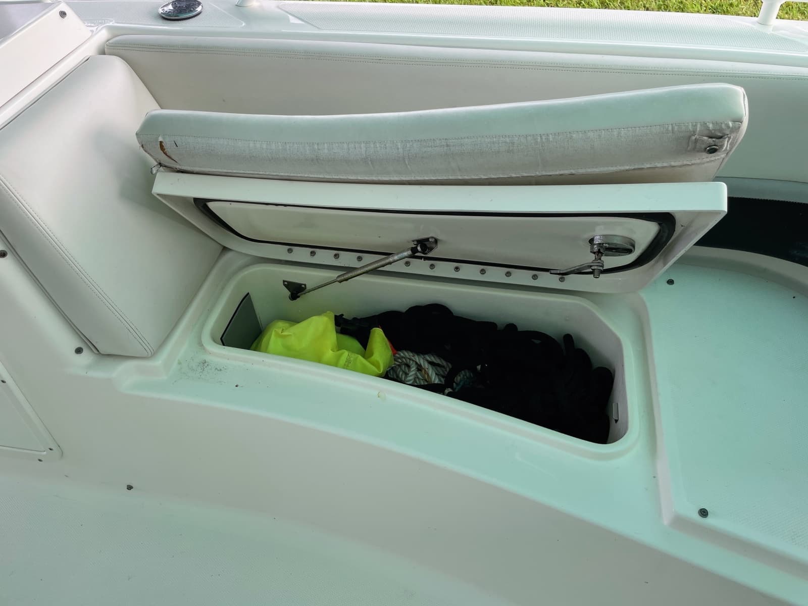 2013 Wellcraft 30 Scarab Sport - Photo 43