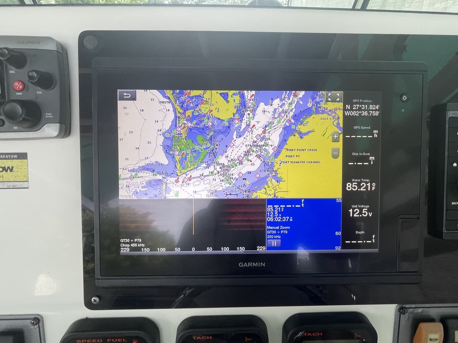 2013 Wellcraft 30 Scarab Sport - Photo 25