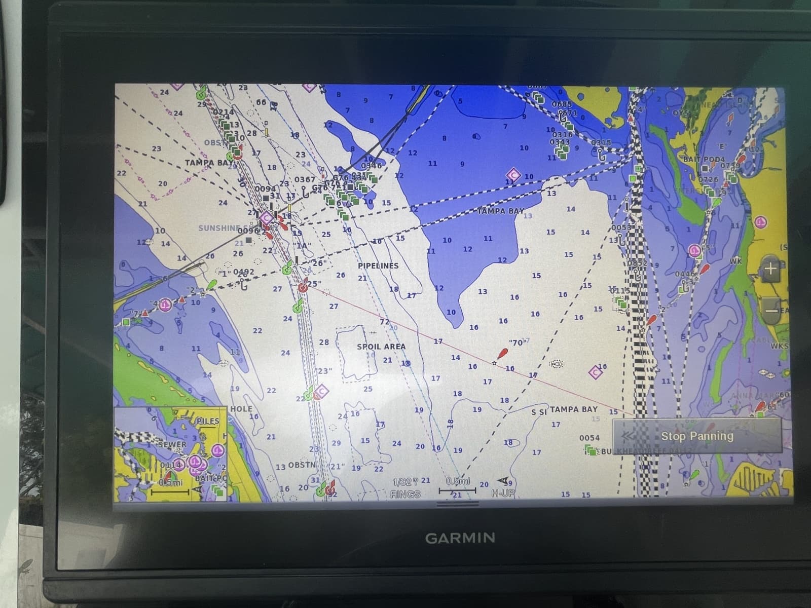 2013 Wellcraft 30 Scarab Sport - Photo 26